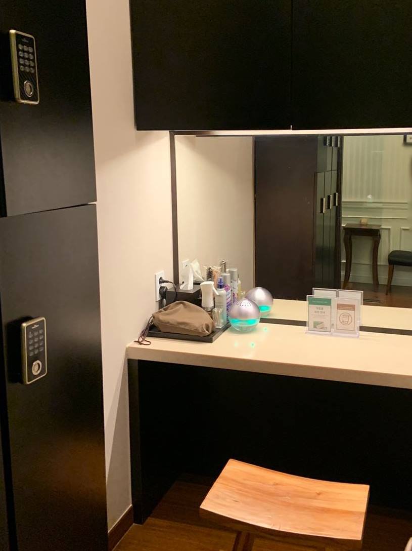더트리니티스파 정자점 photo 7