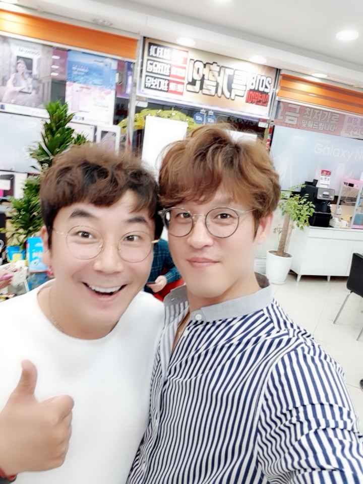 케이정보통신