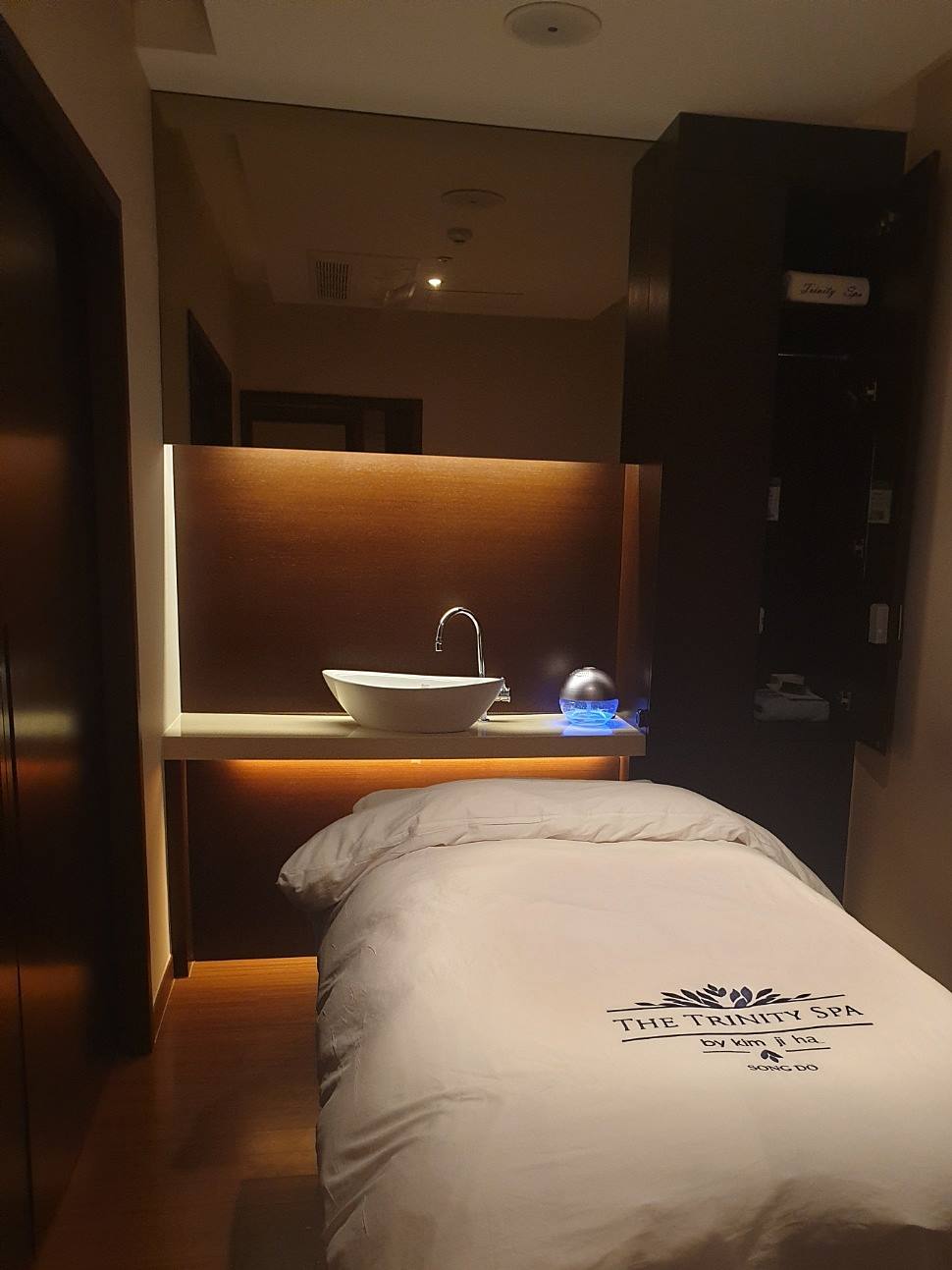 더트리니티스파 송도점 photo 8