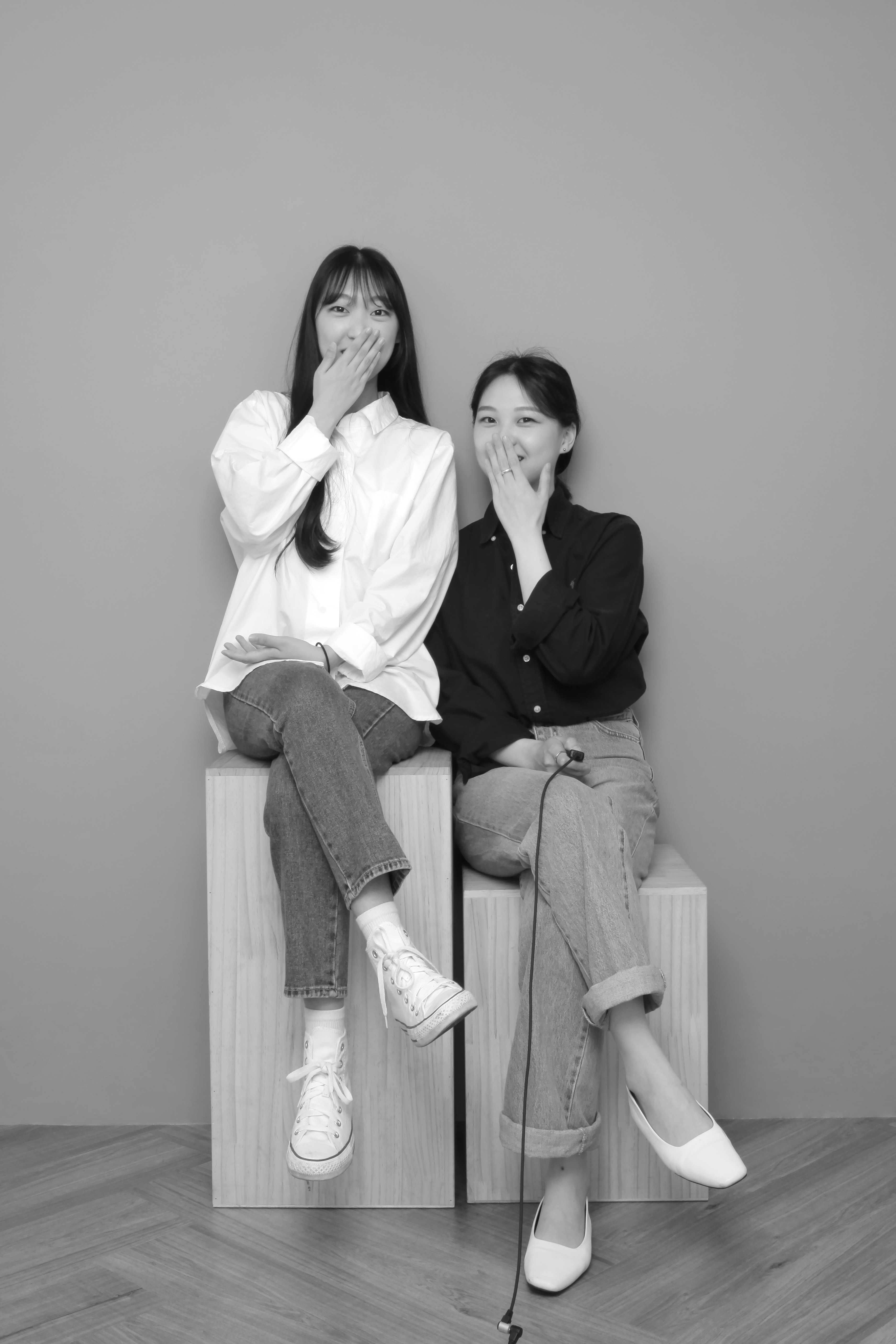 셀피스트 셀프사진관 셀프스튜디오 홍대