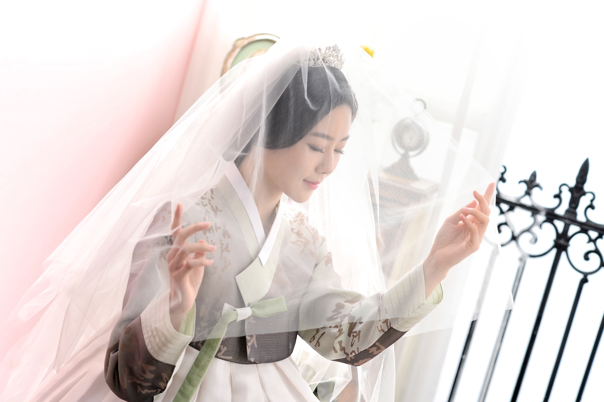 림한복명가, 임연희우리옷 대표 이미지