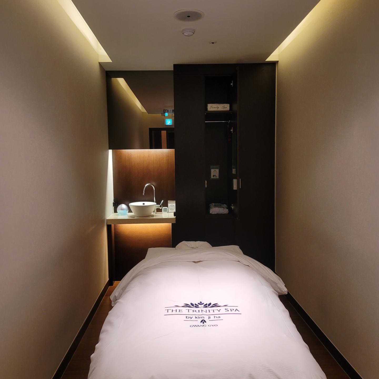 더트리니티스파 광교점 photo 6