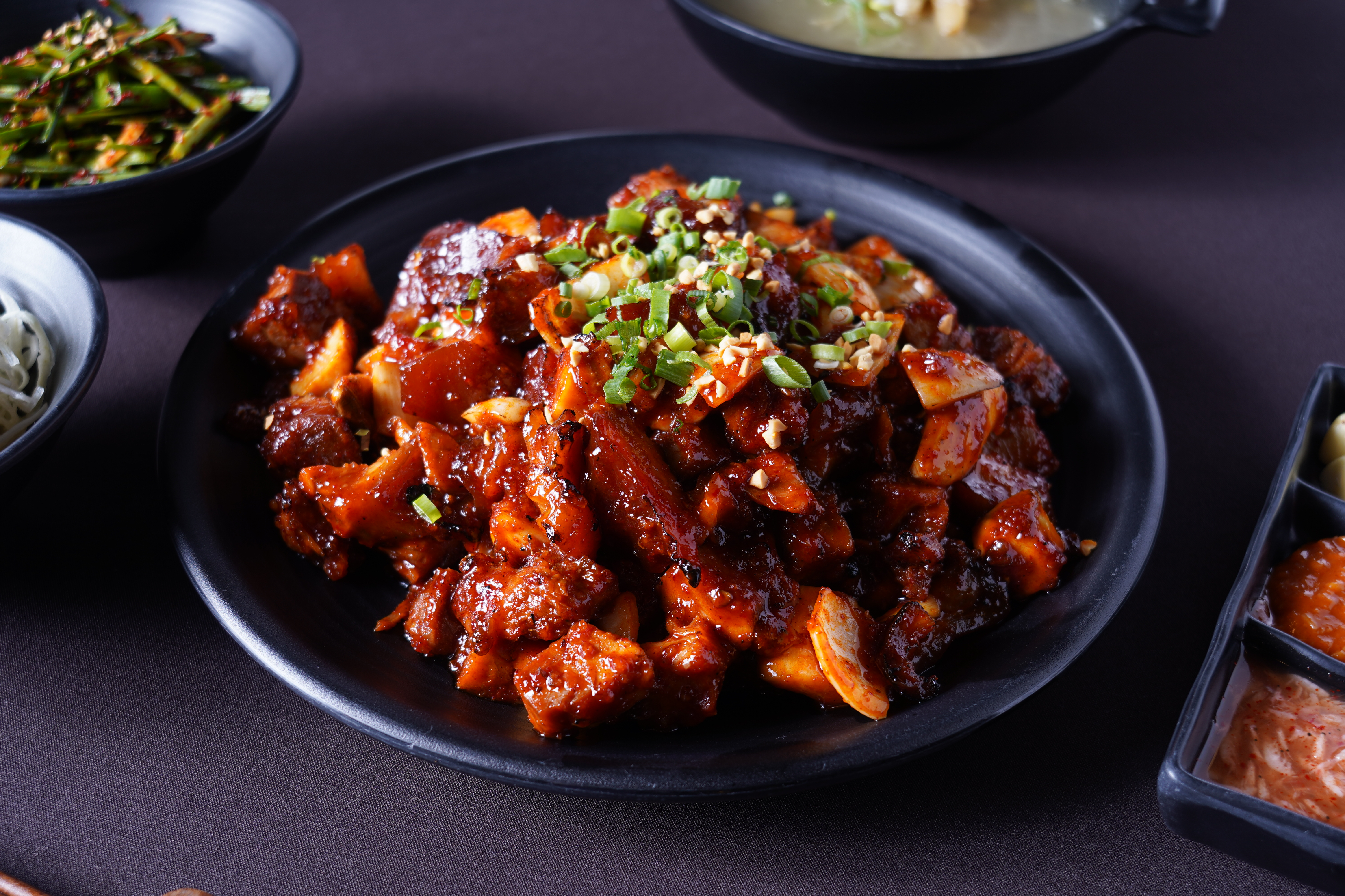 족발있수다