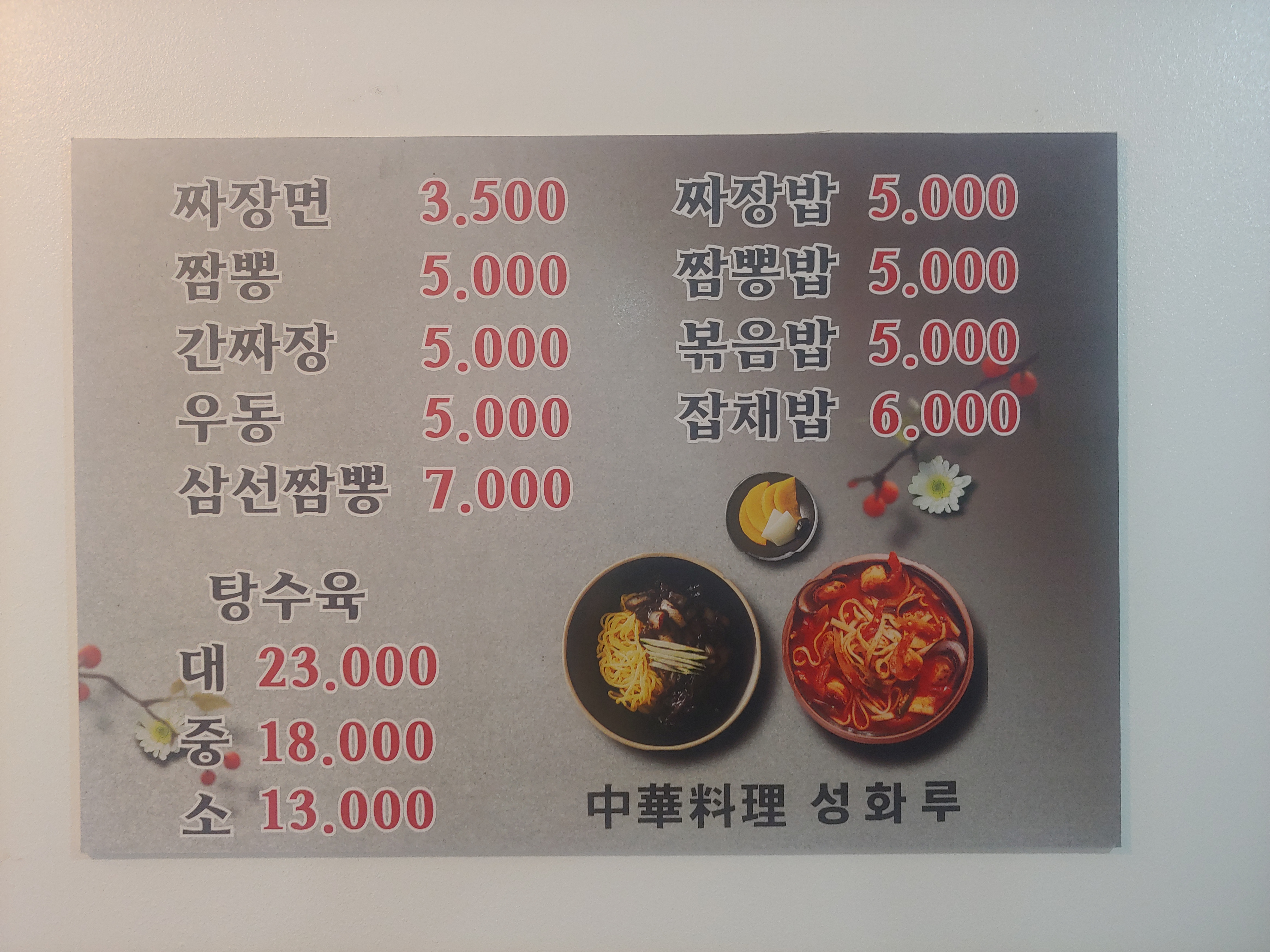 성화루
