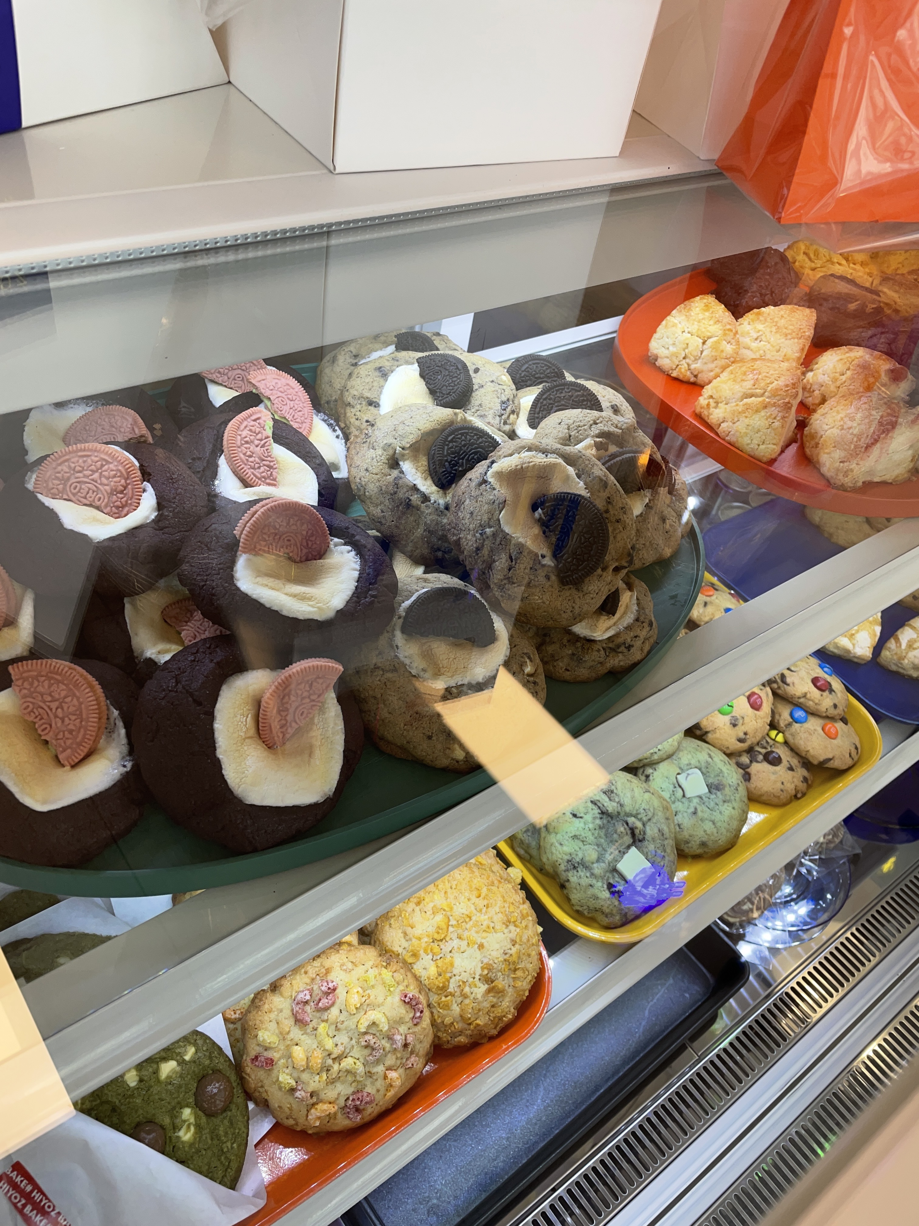 히요즈베이크 HIYOZ BAKE