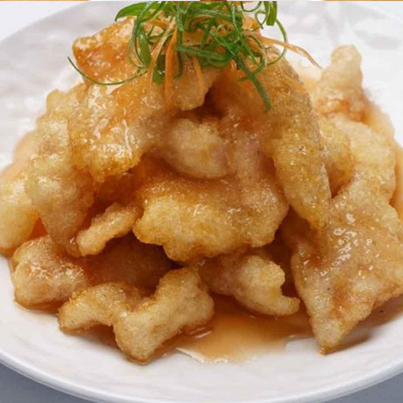 천리향