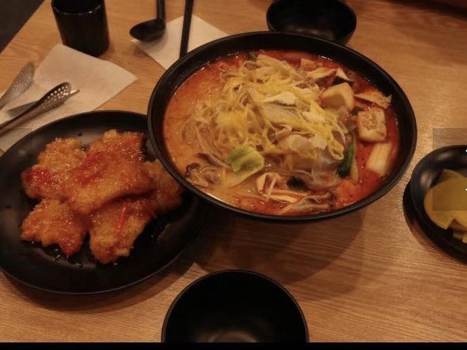 마화쿵부마라탕 청라점