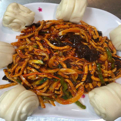 천리향