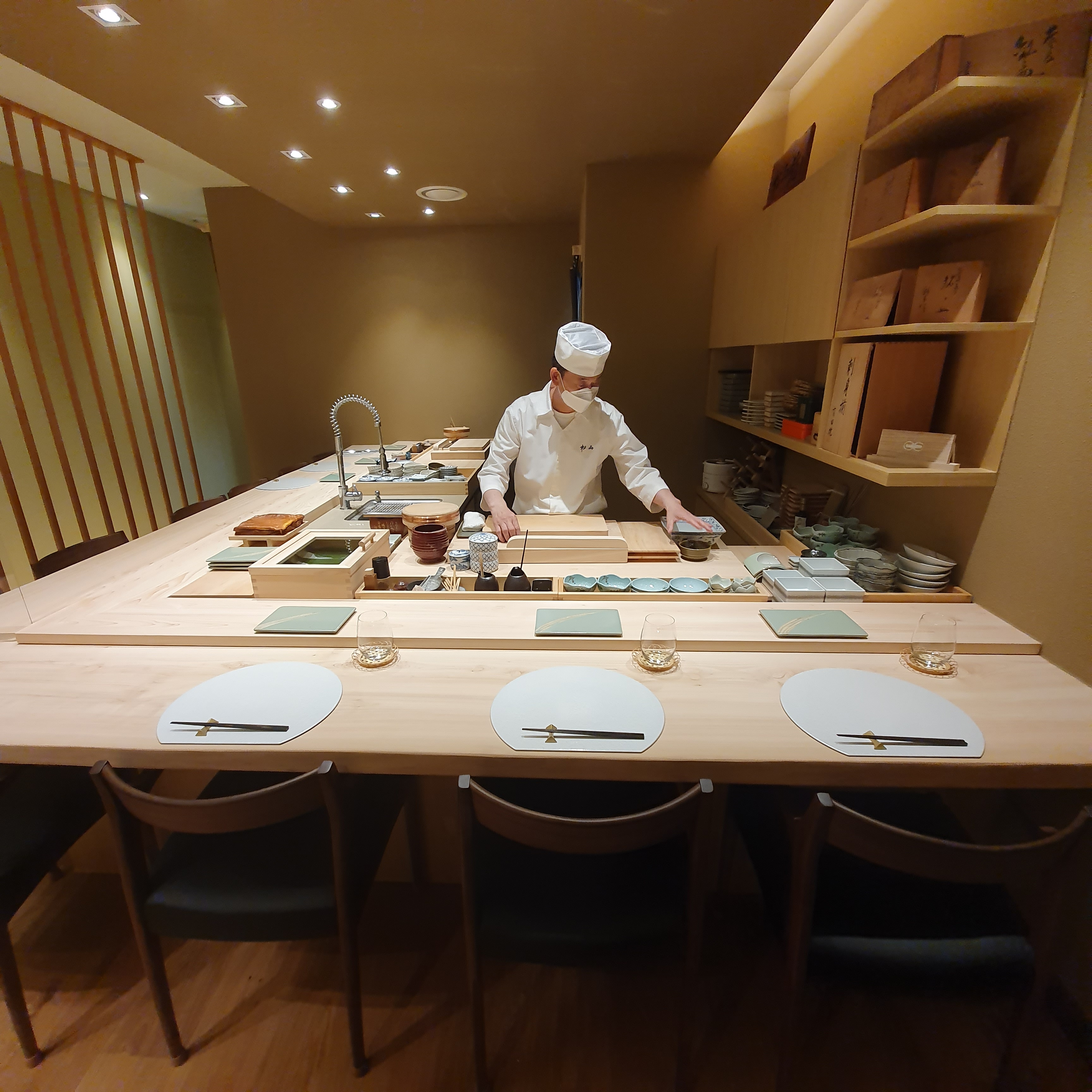 송산스시