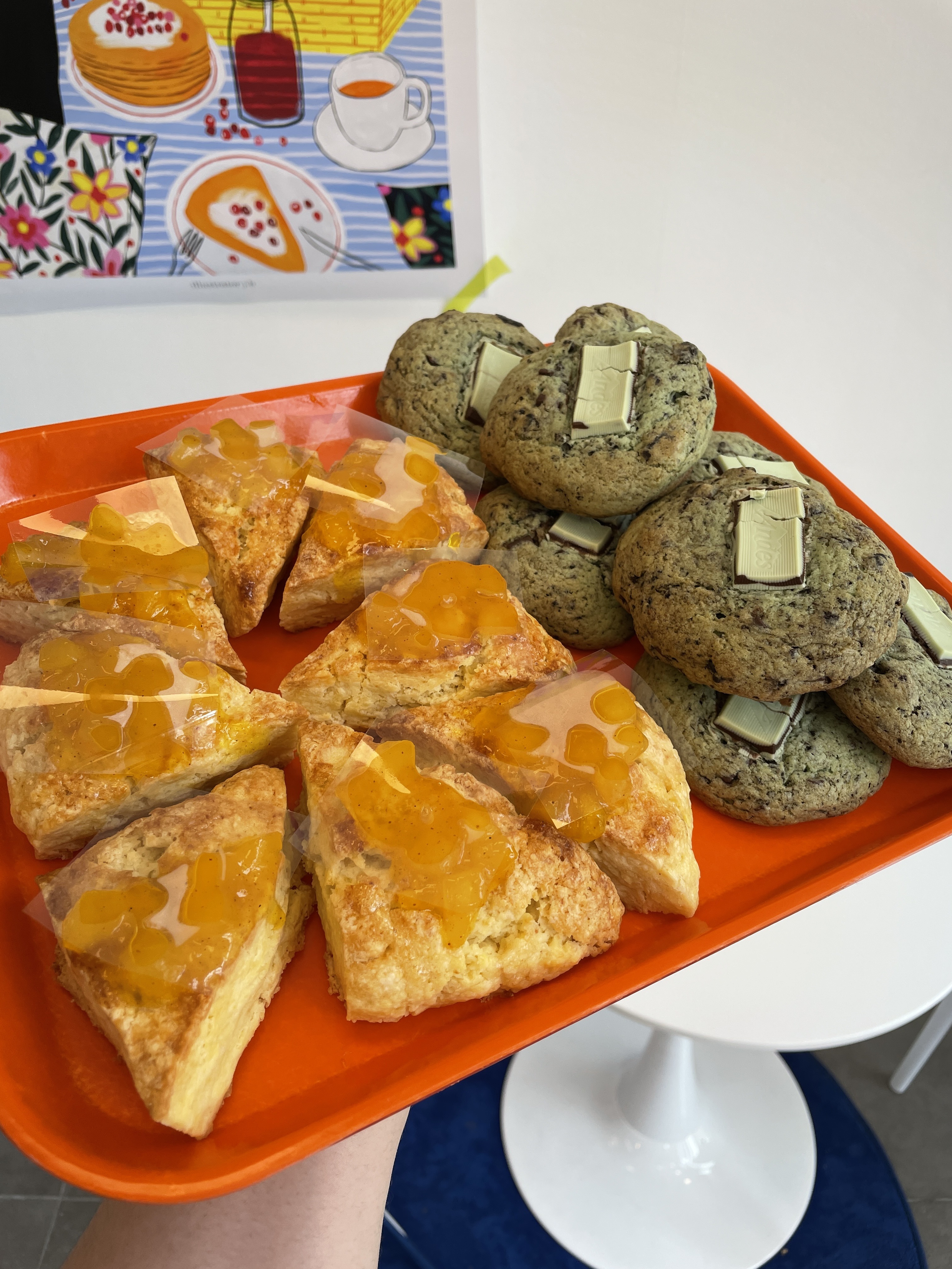 히요즈베이크 HIYOZ BAKE