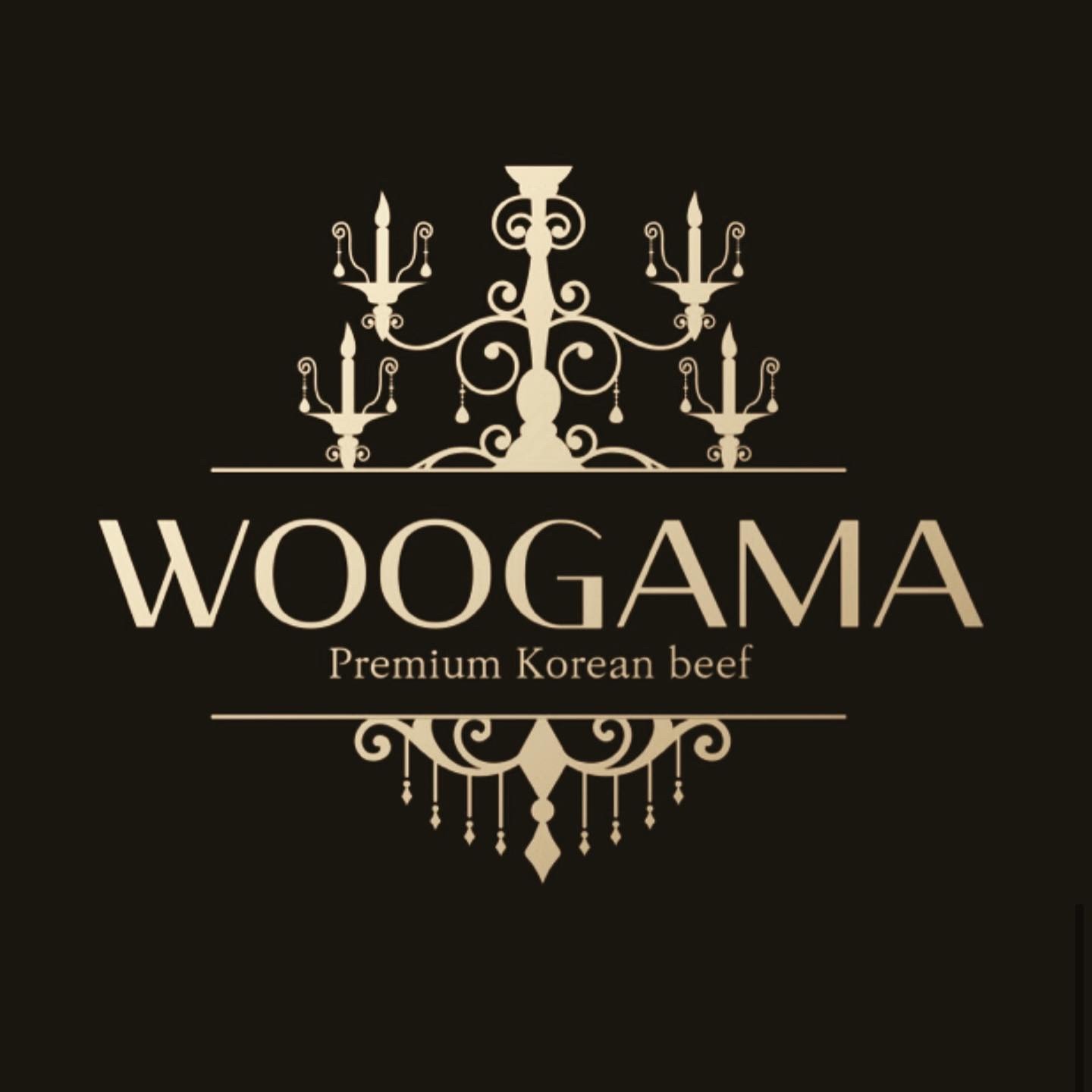 우가마