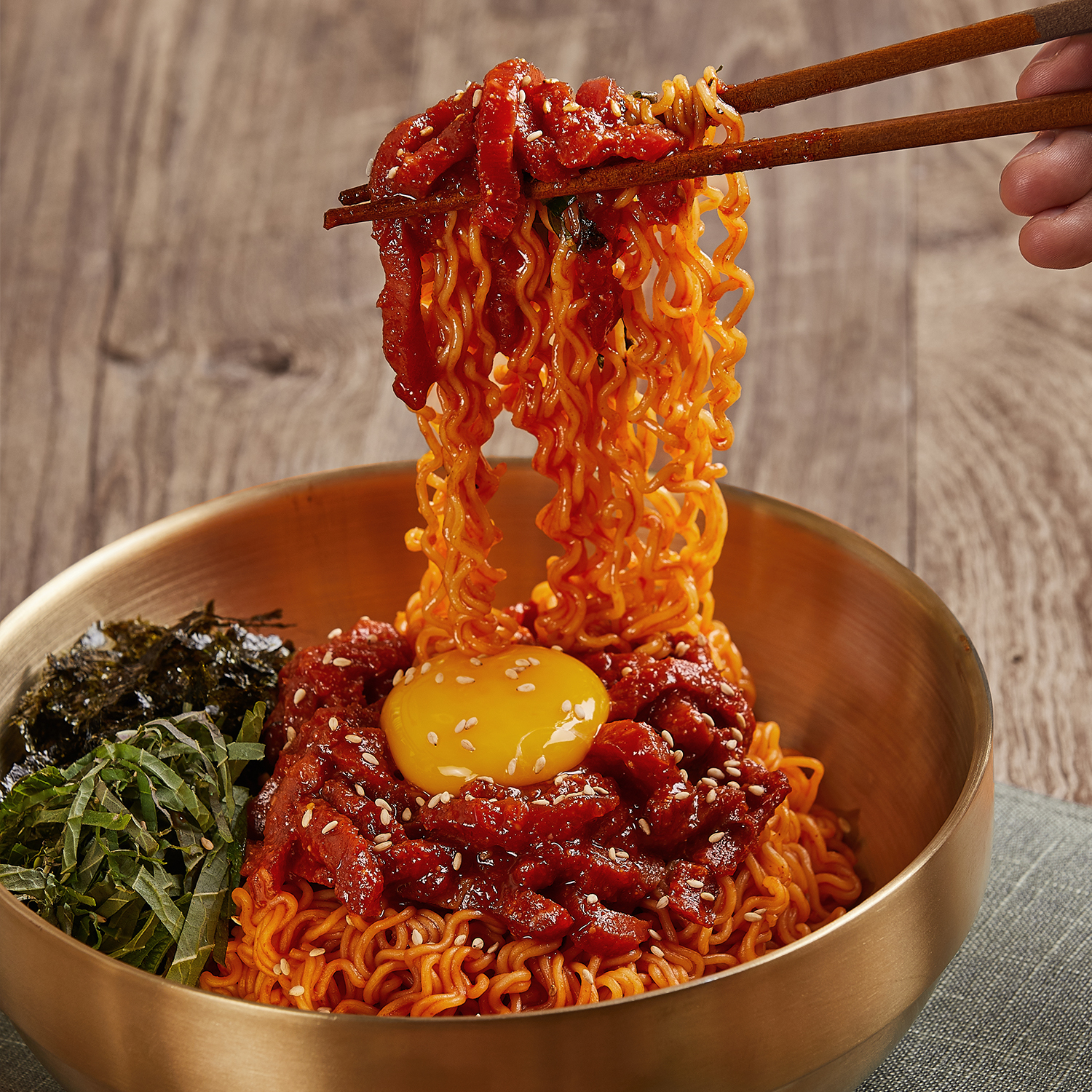 사위식당 여의도점