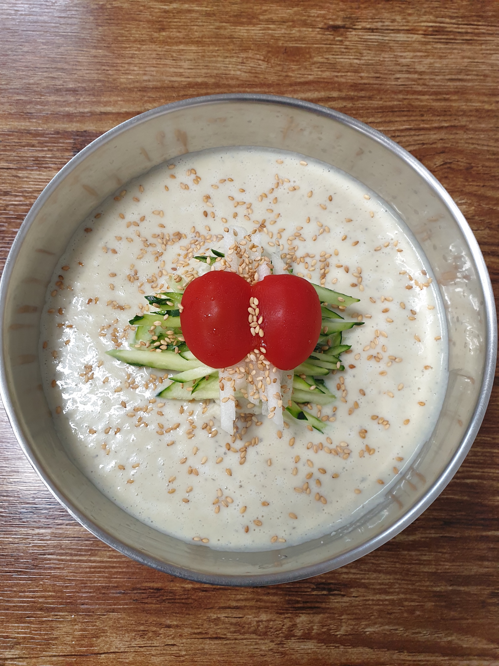 은영이네국수