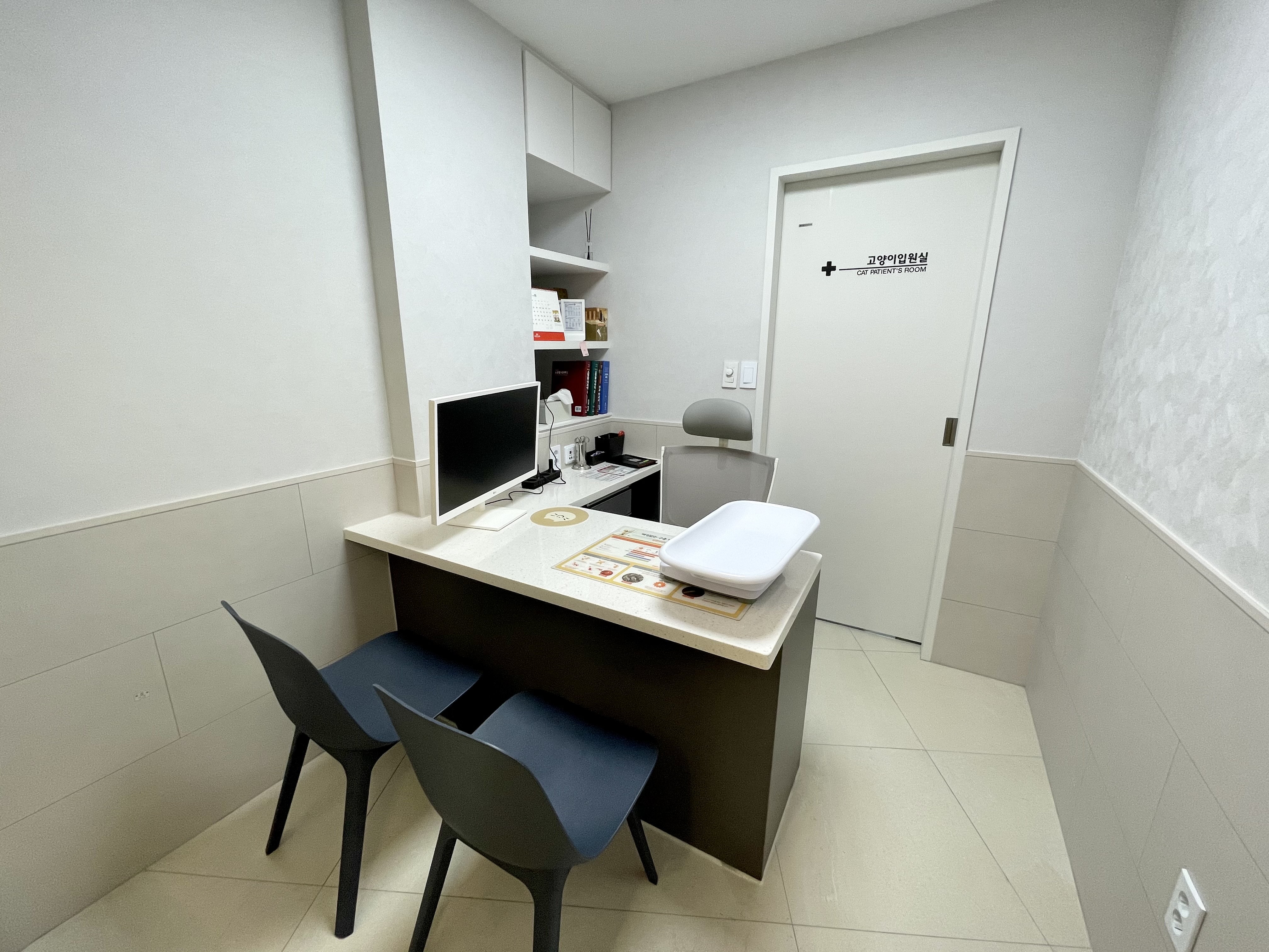 제이스동물병원 대표 이미지