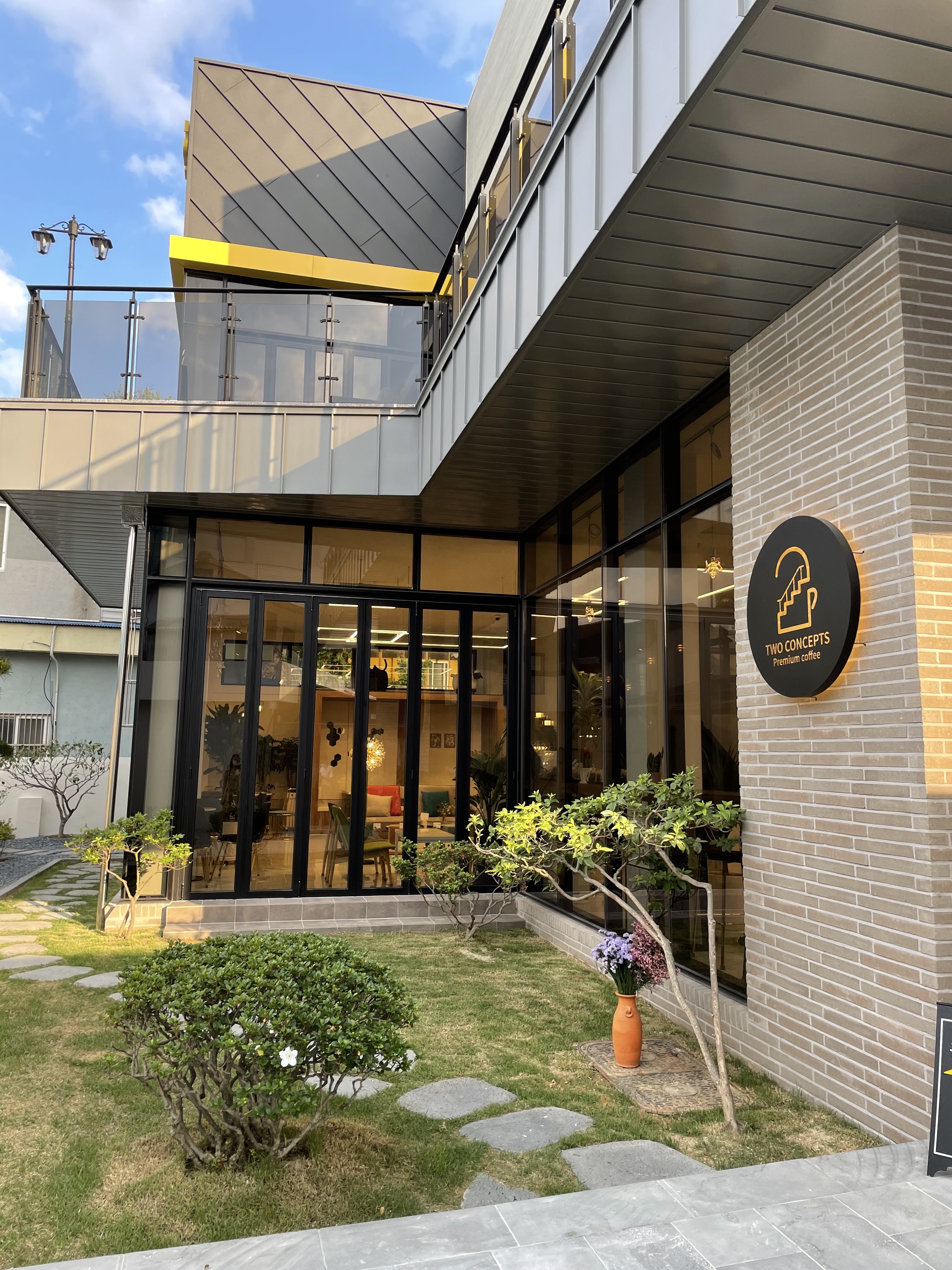 투컨셉