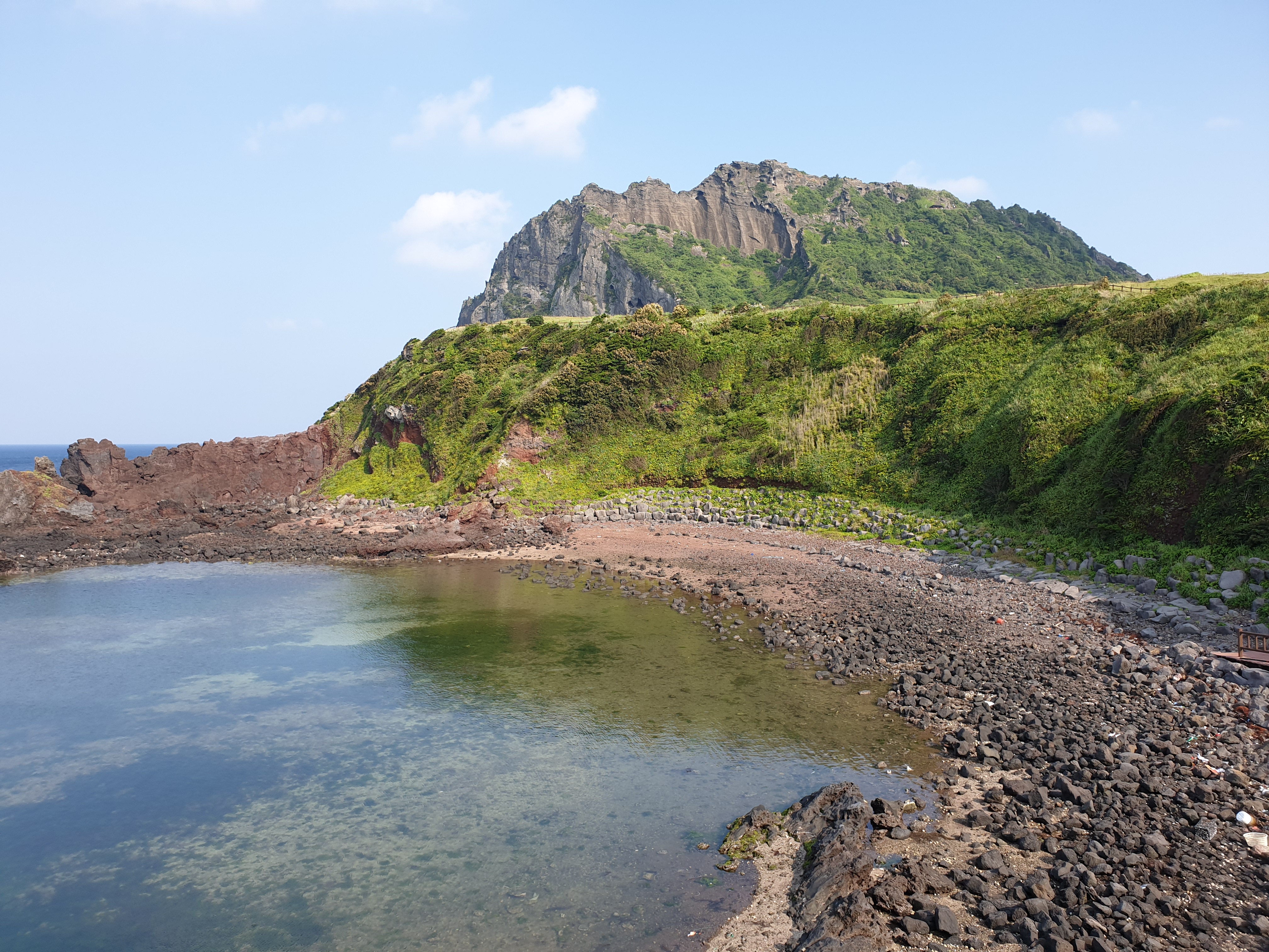 한국수산