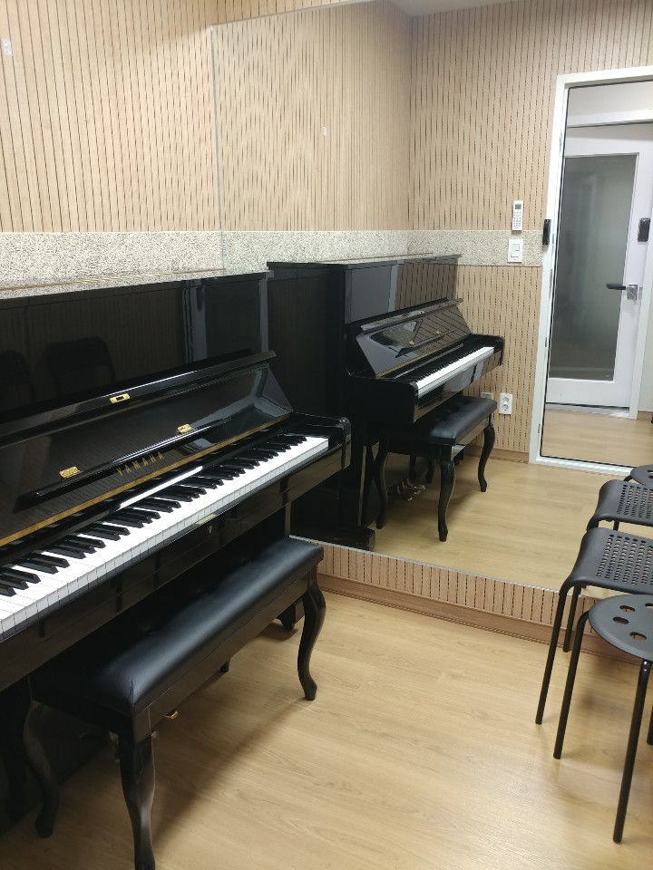 5번째 스튜디오 사진