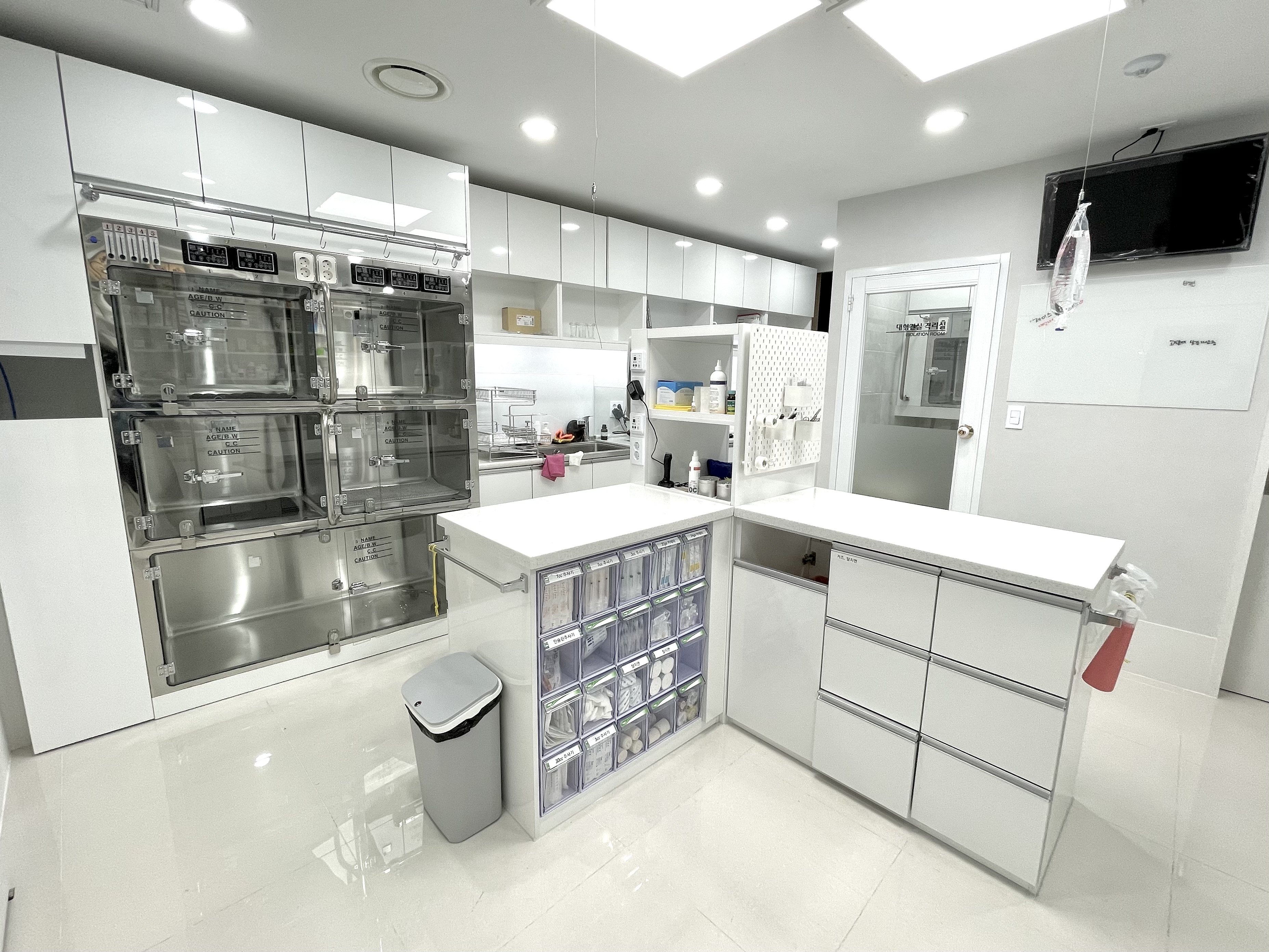 제이스동물병원 대표 이미지