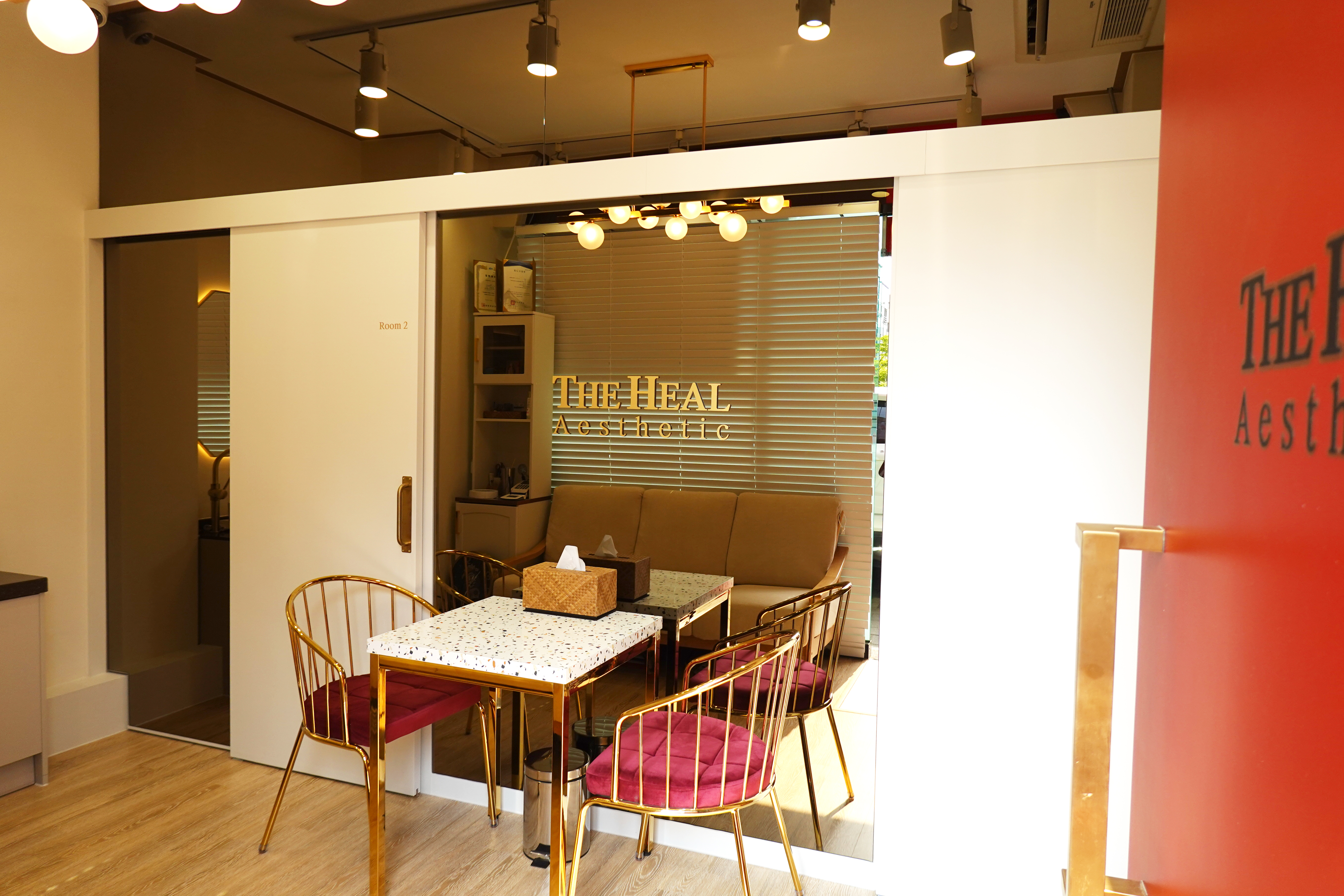 더힐에스테틱 대표 이미지