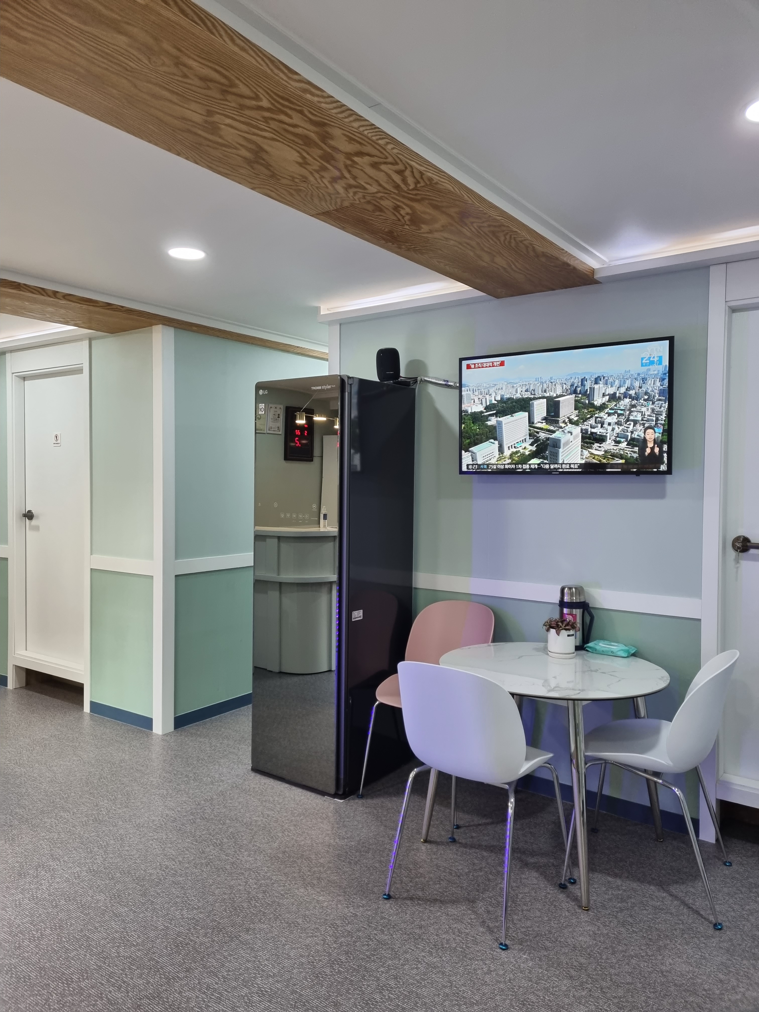 포시즌체형관리 (상도) 매장 사진 5