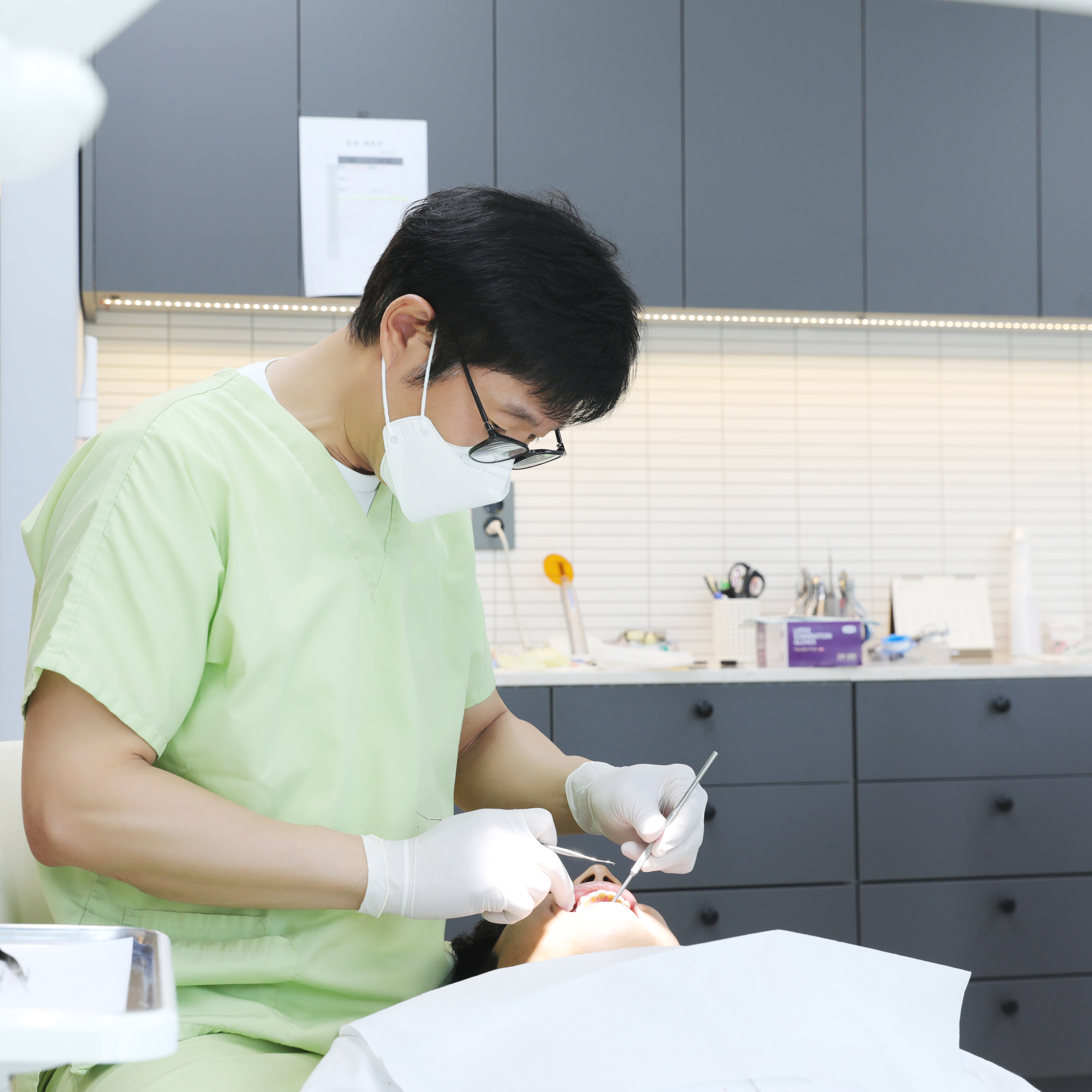 홍지호치과 대표 이미지