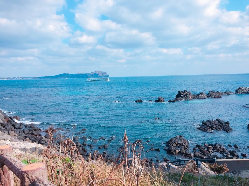한국수산