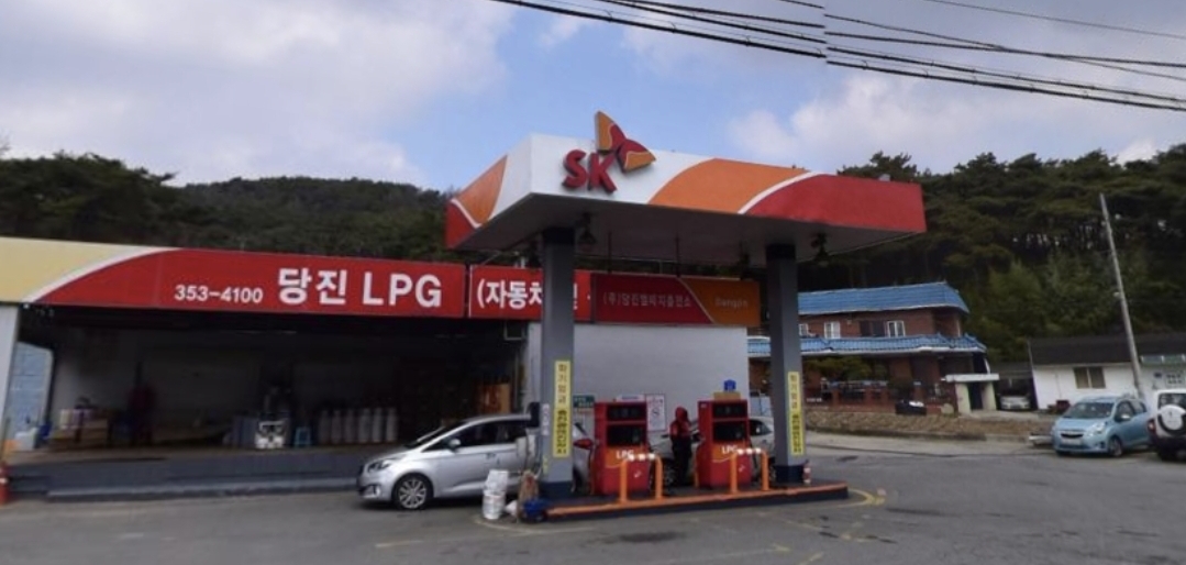당진엘피지