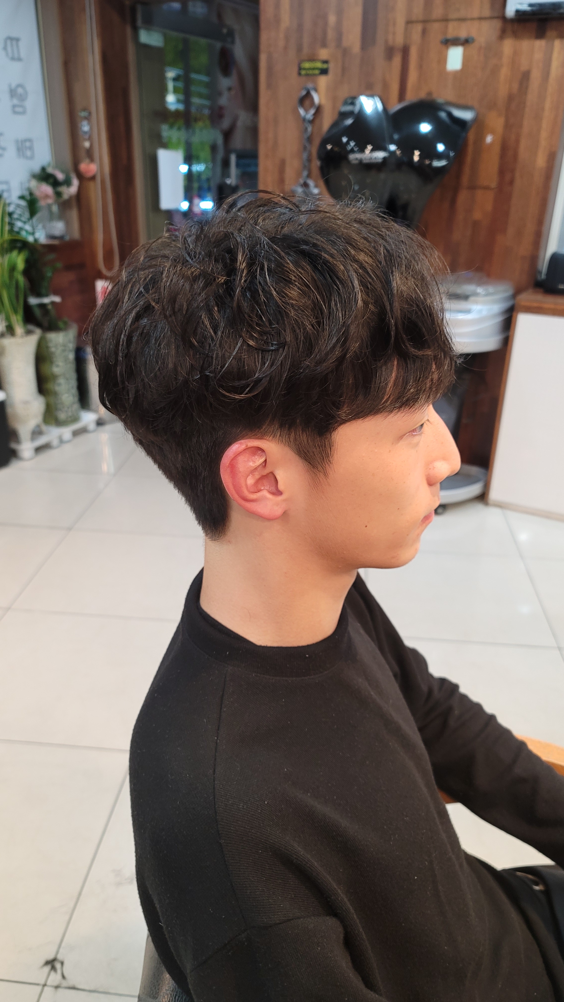2PM헤어루