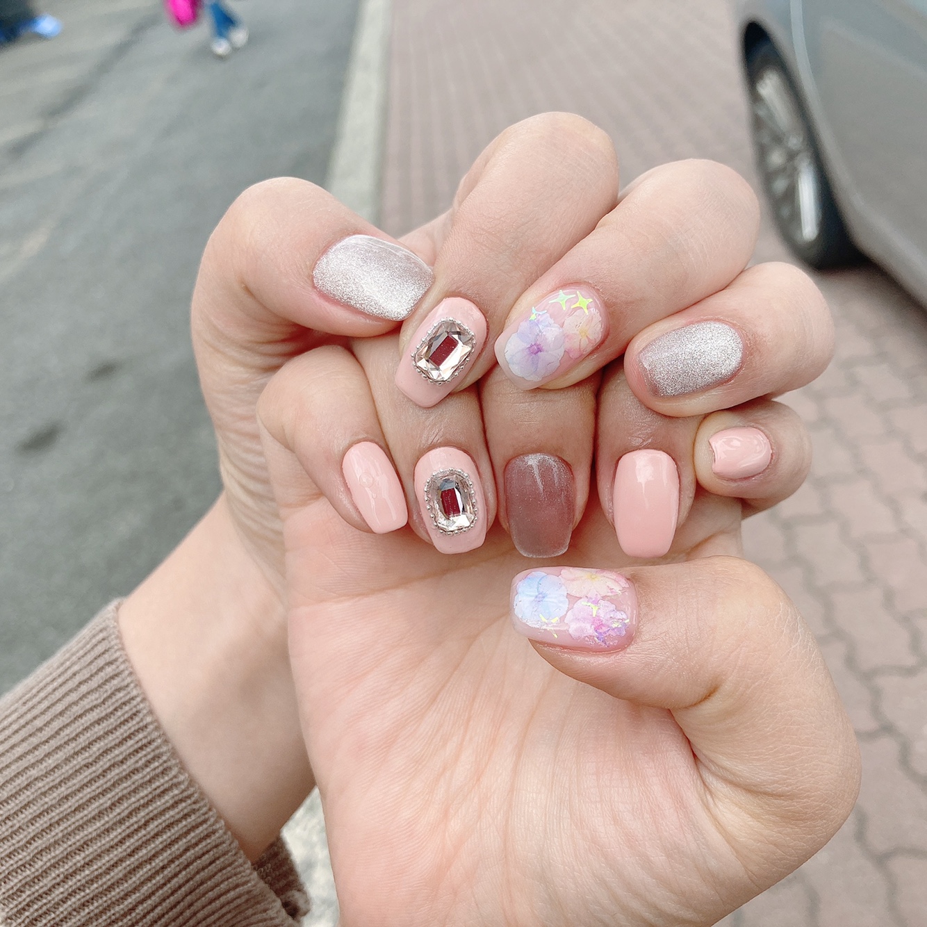 나미네일