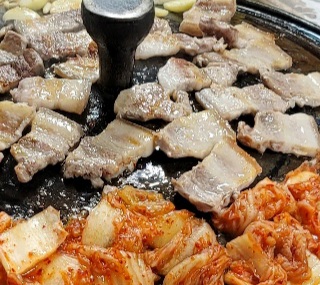 본가생삼겹
