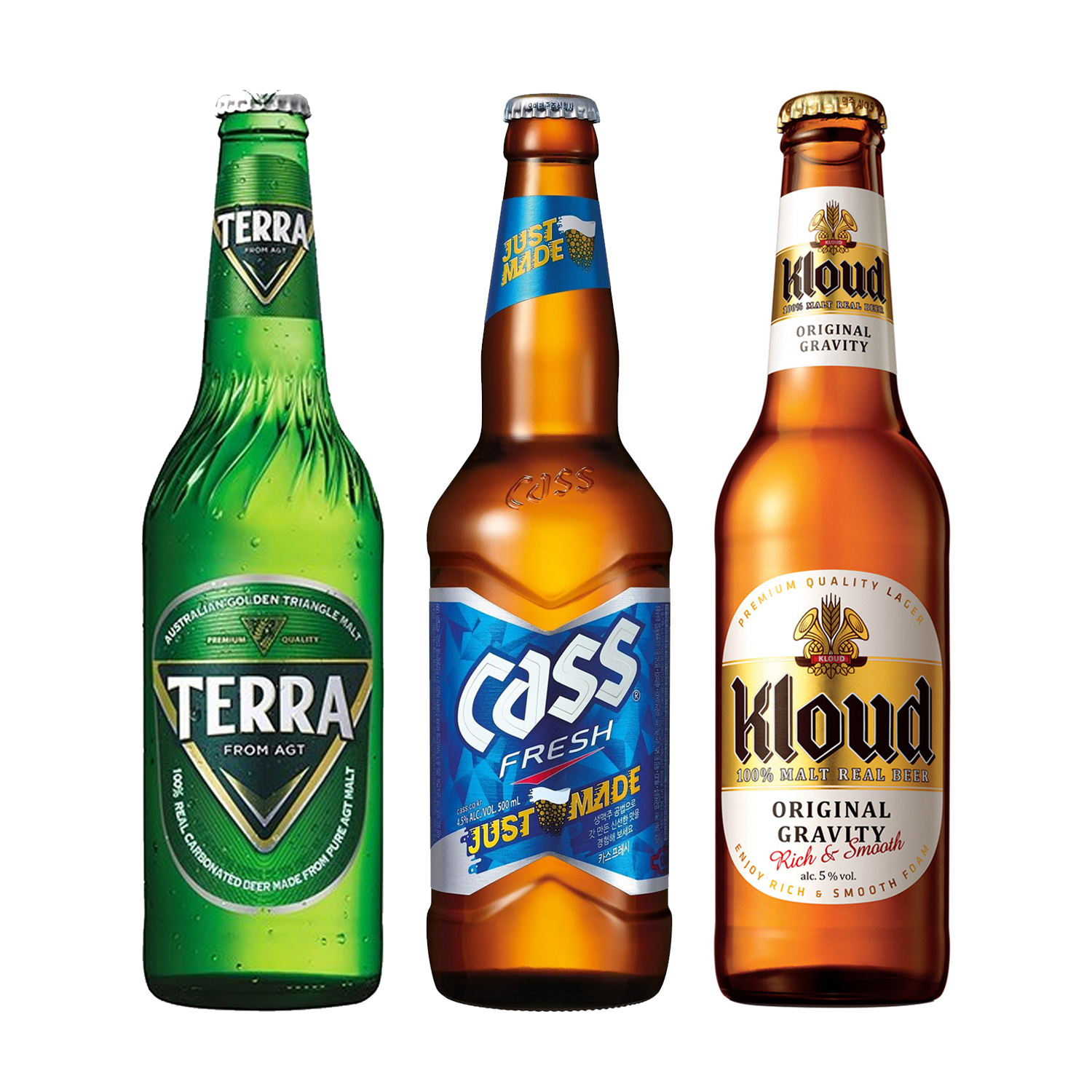 맥주