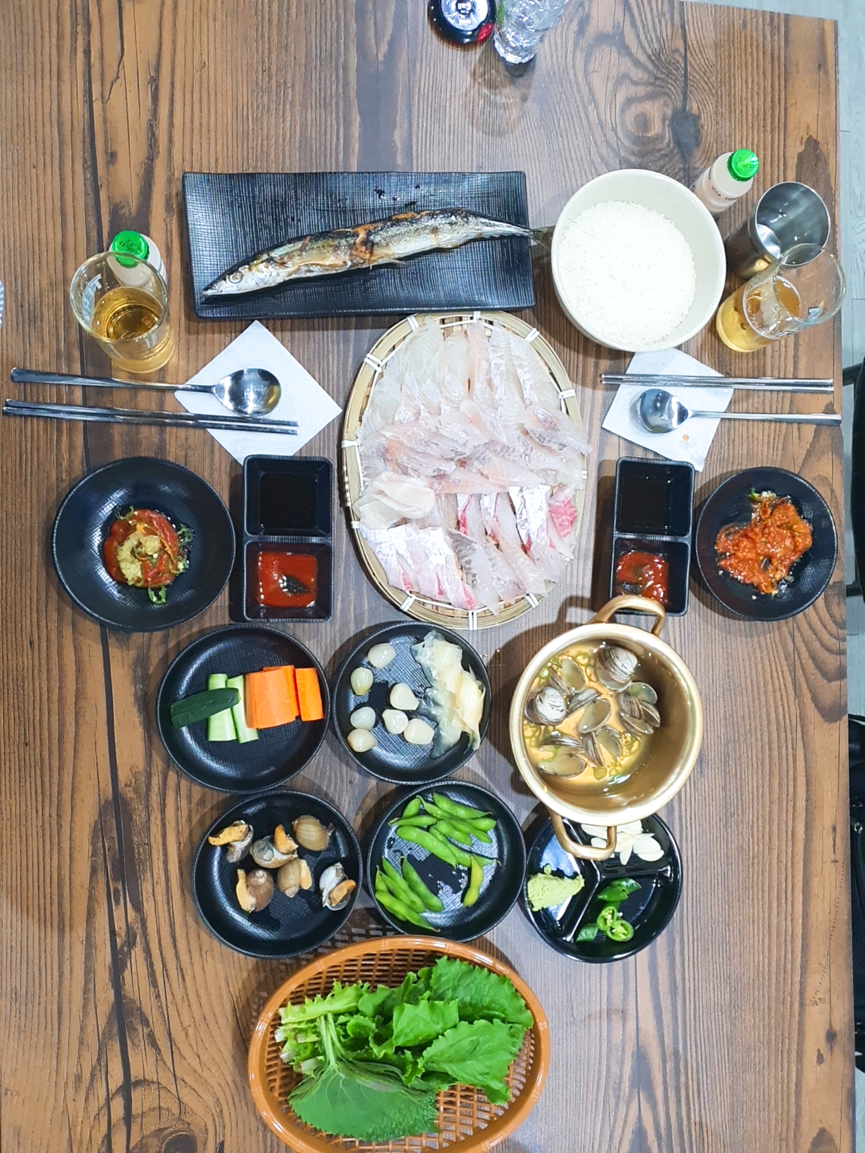 유디티수산