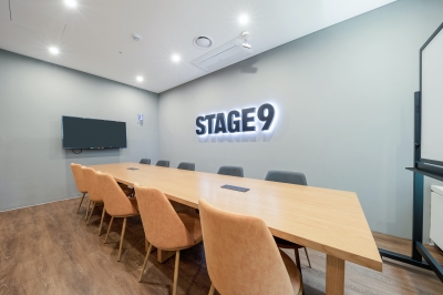 스테이지나인 삼성점 대표 이미지