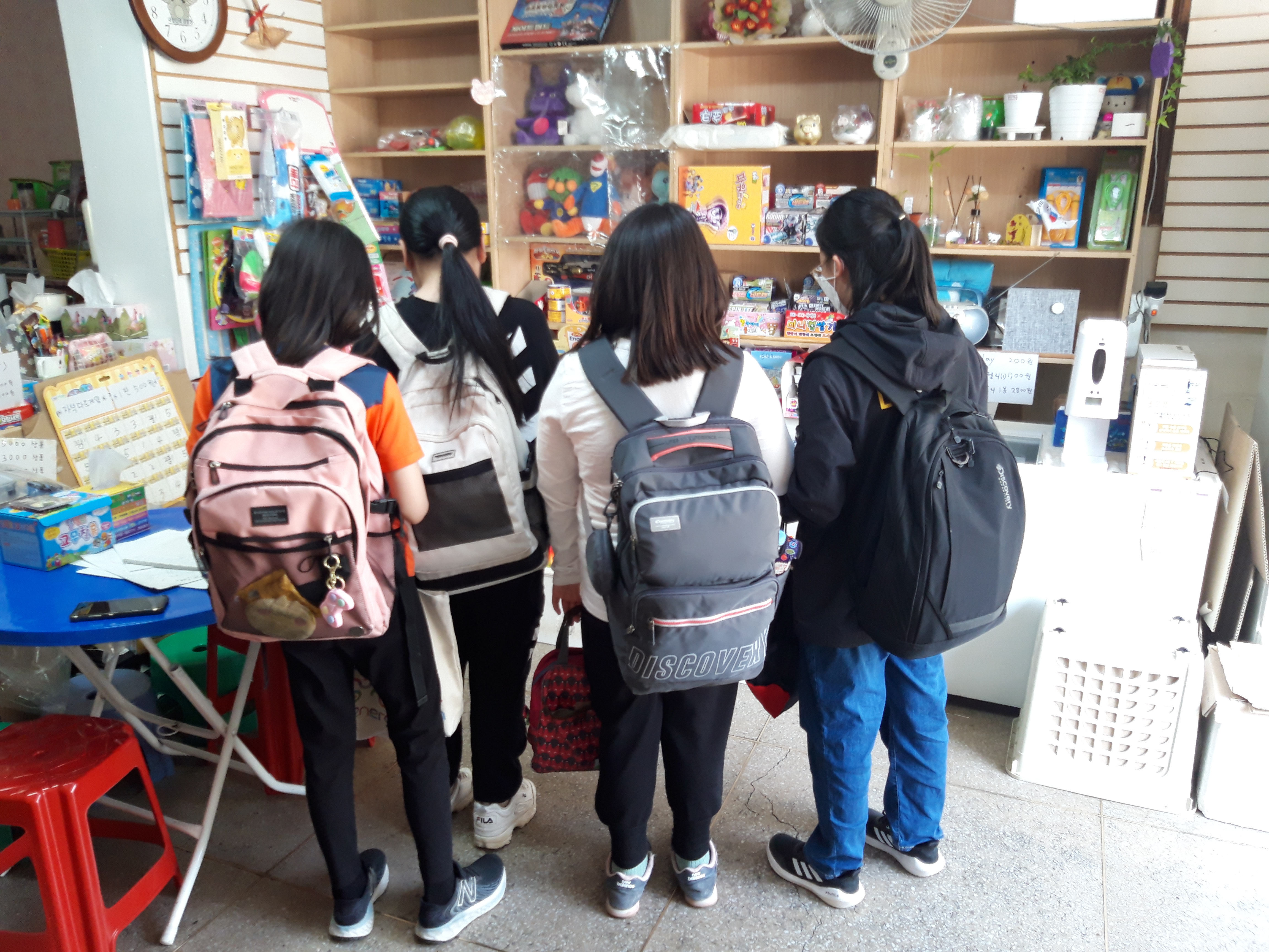 신흥초둘리문구완구