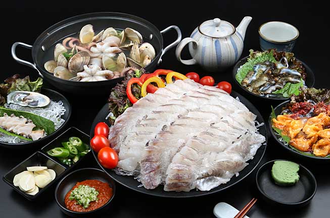 바다수산마켓