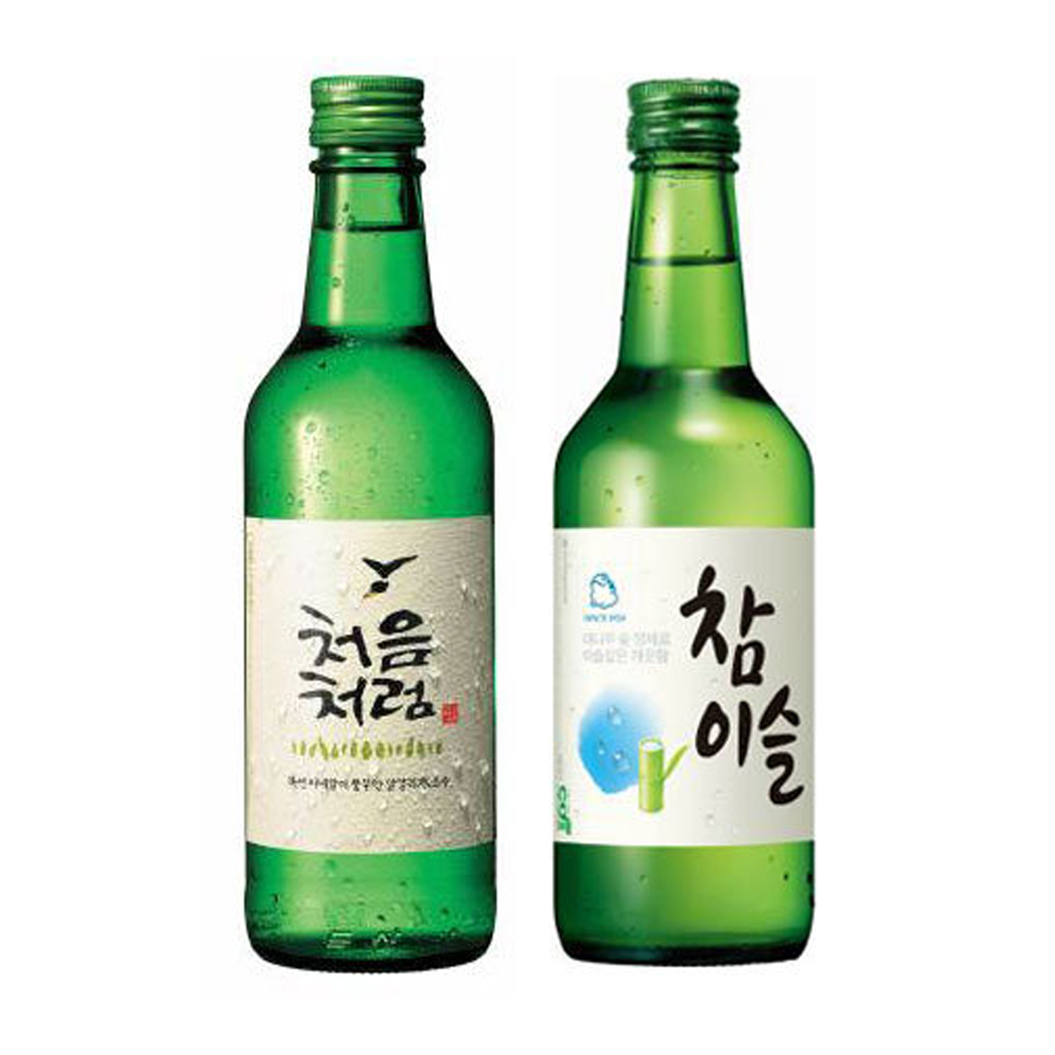 소주