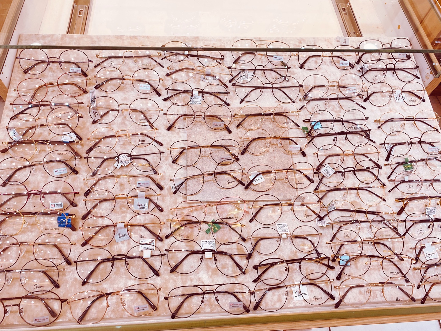 글라스하우스안경 정림점 대표 이미지