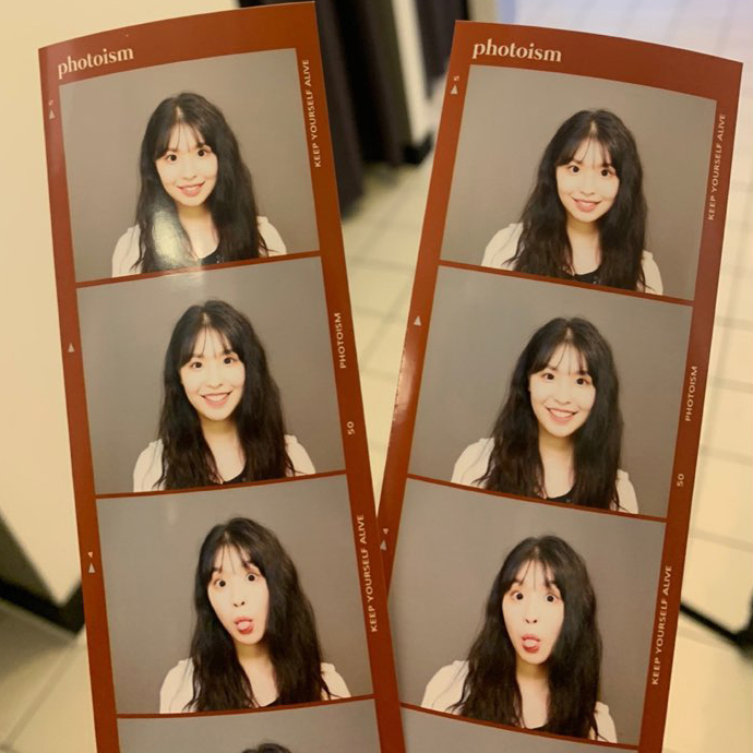 포토이즘 박스 성신여대점