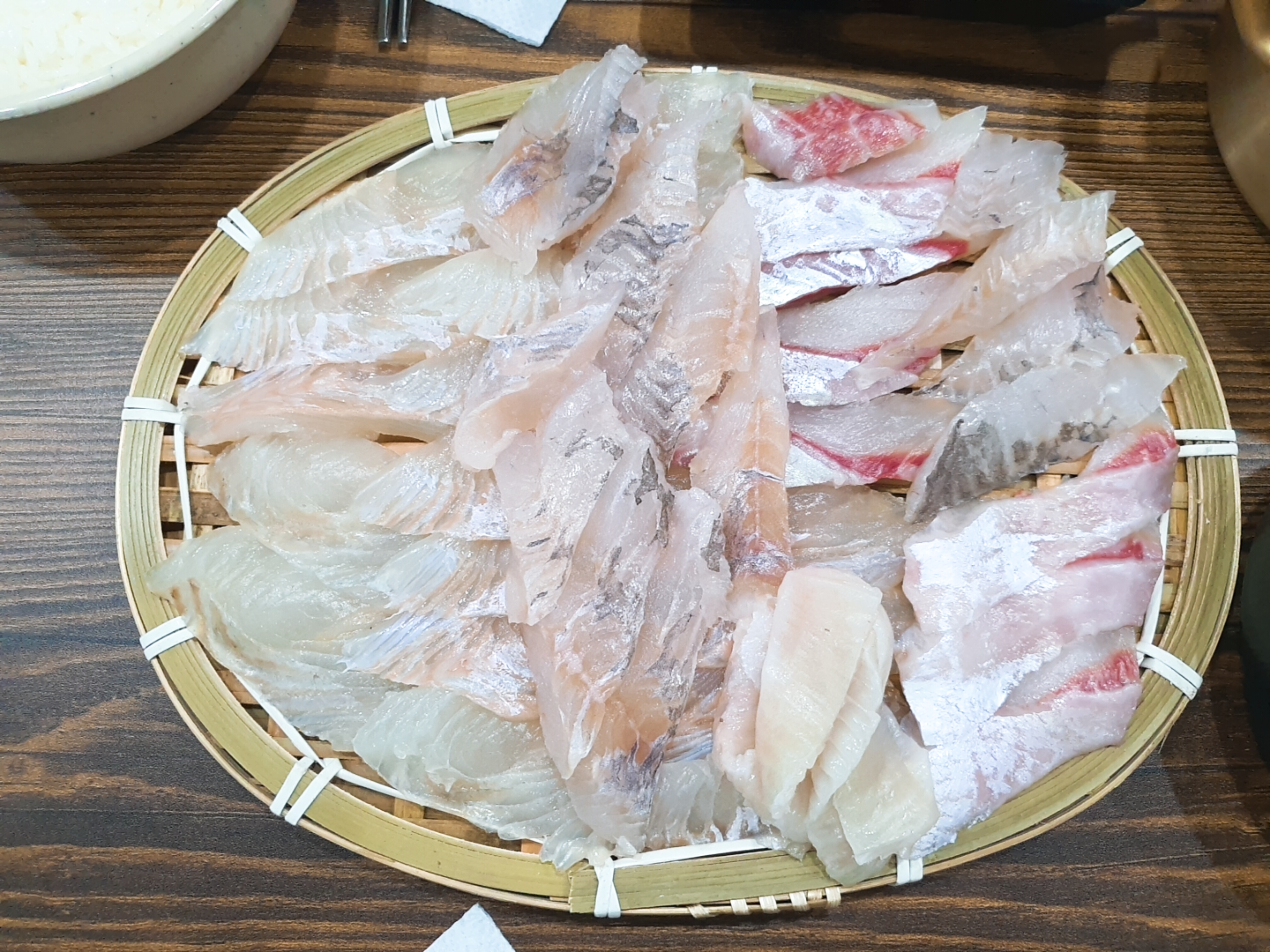 유디티수산