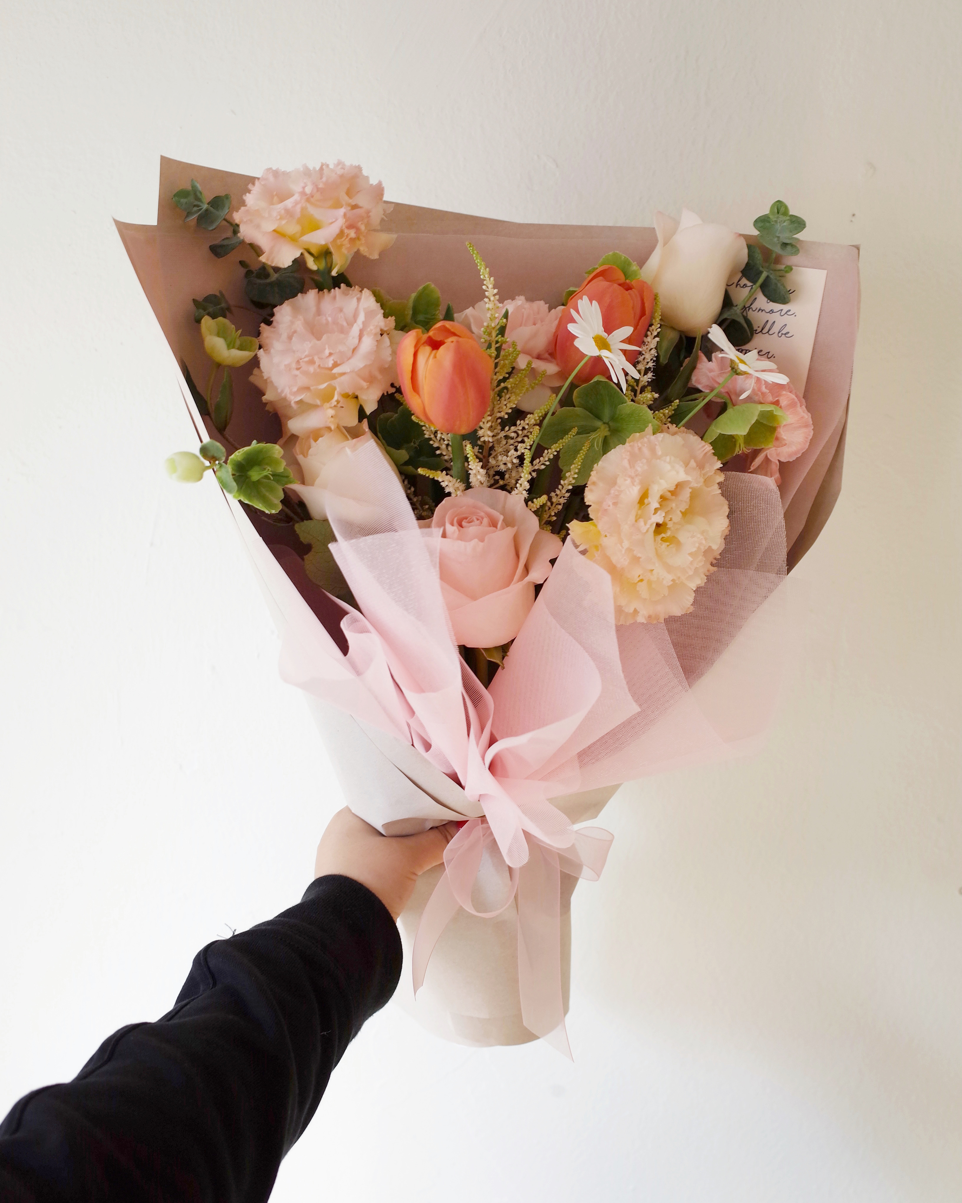 레이니플라워