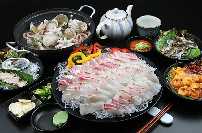 바다수산마켓