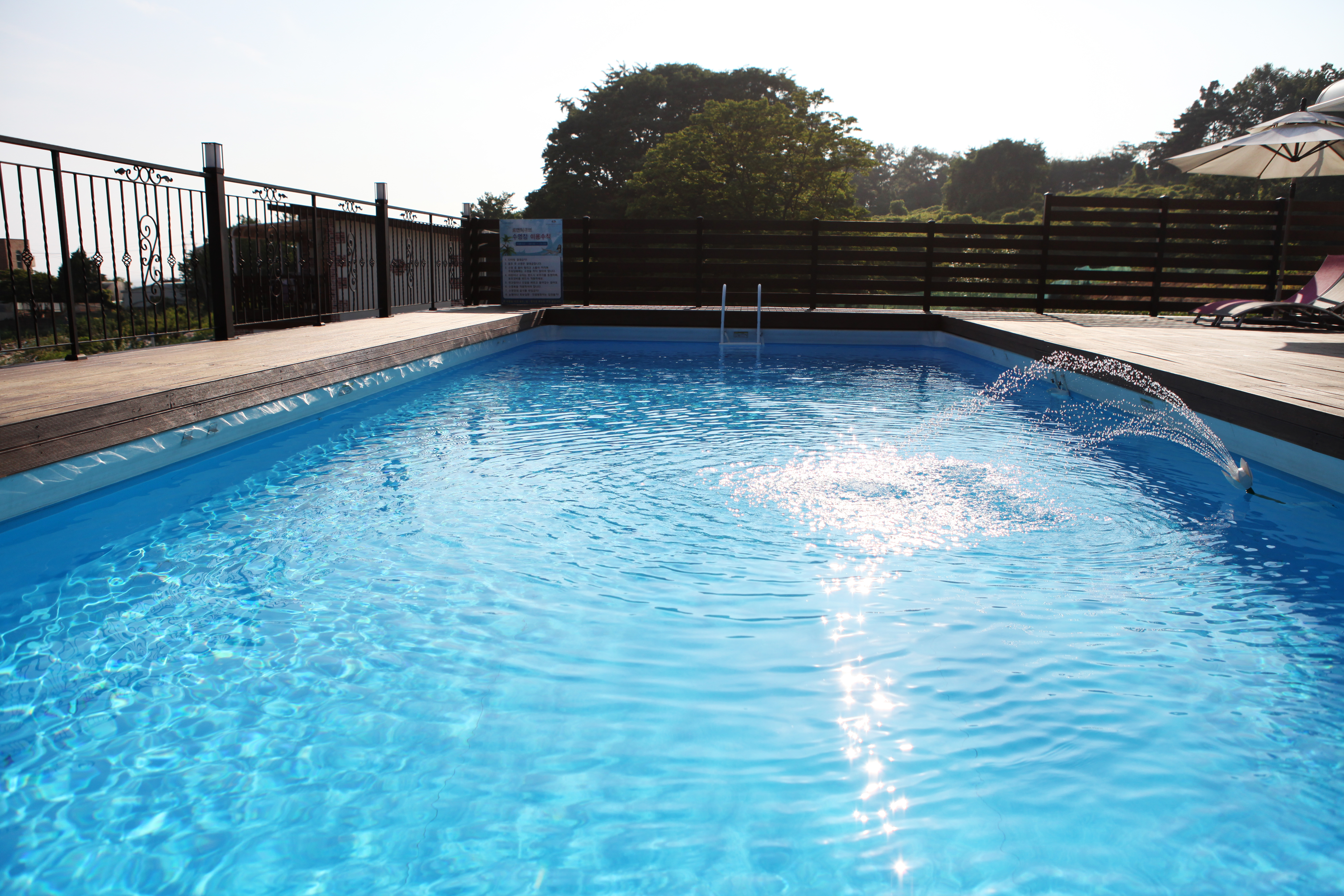 로맨틱큐브펜션 대표 이미지