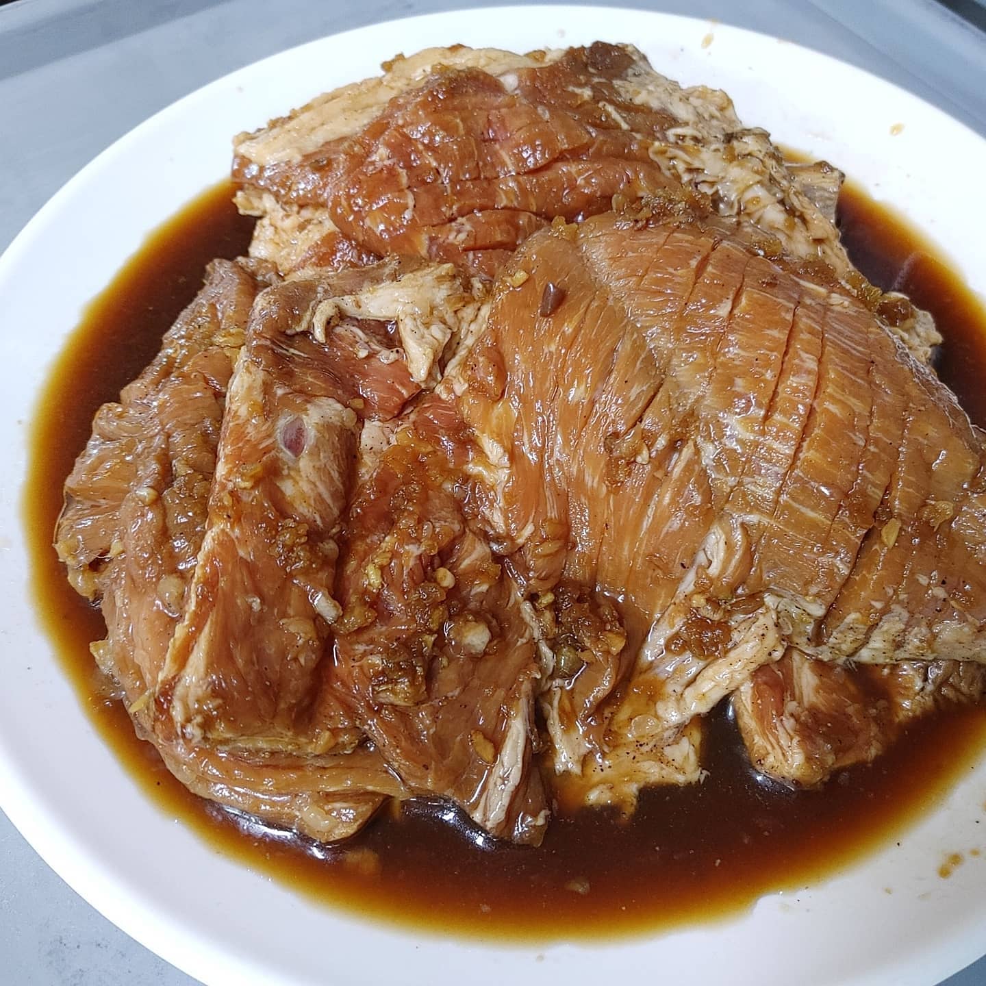 고궁식육식당