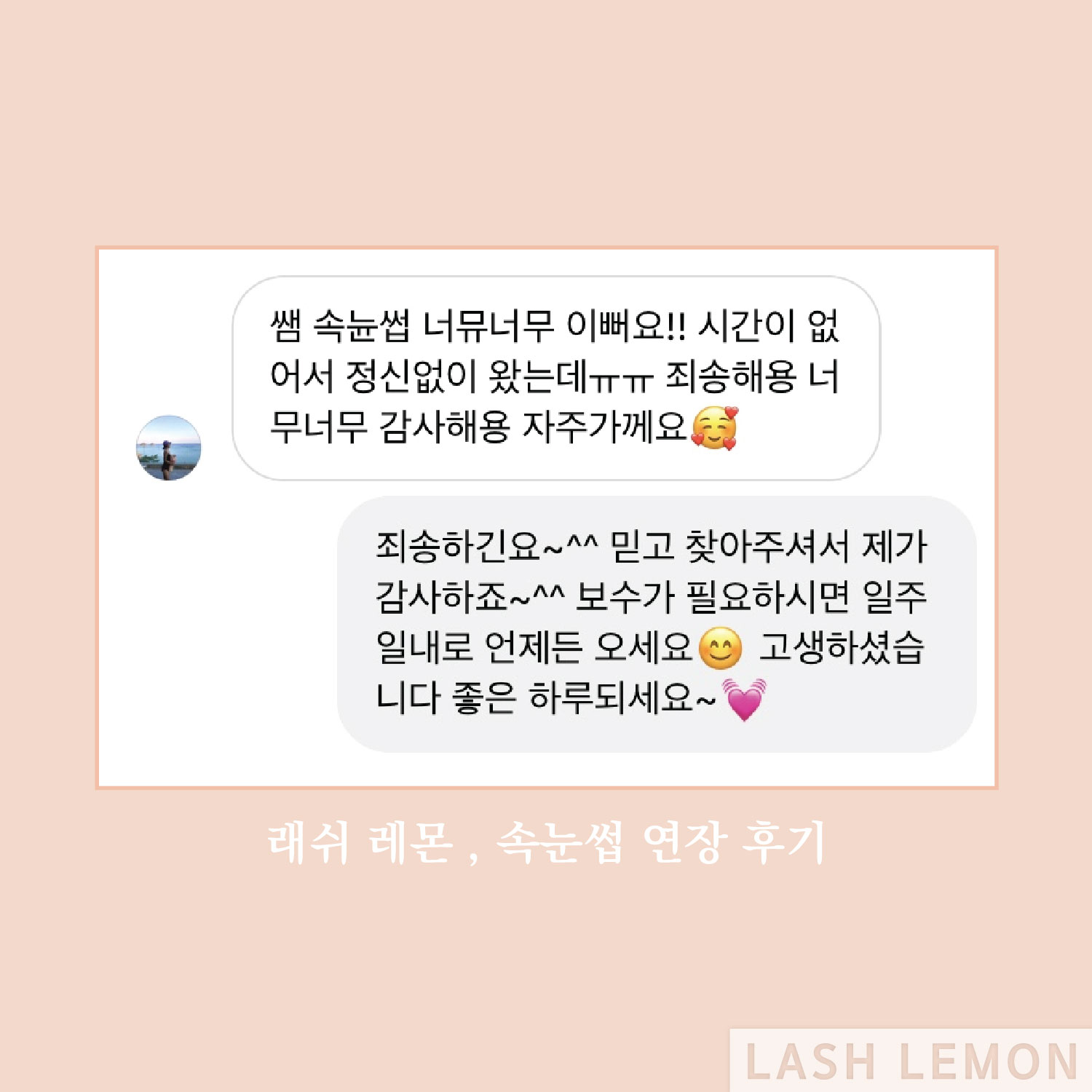 래쉬 레몬 대표 이미지