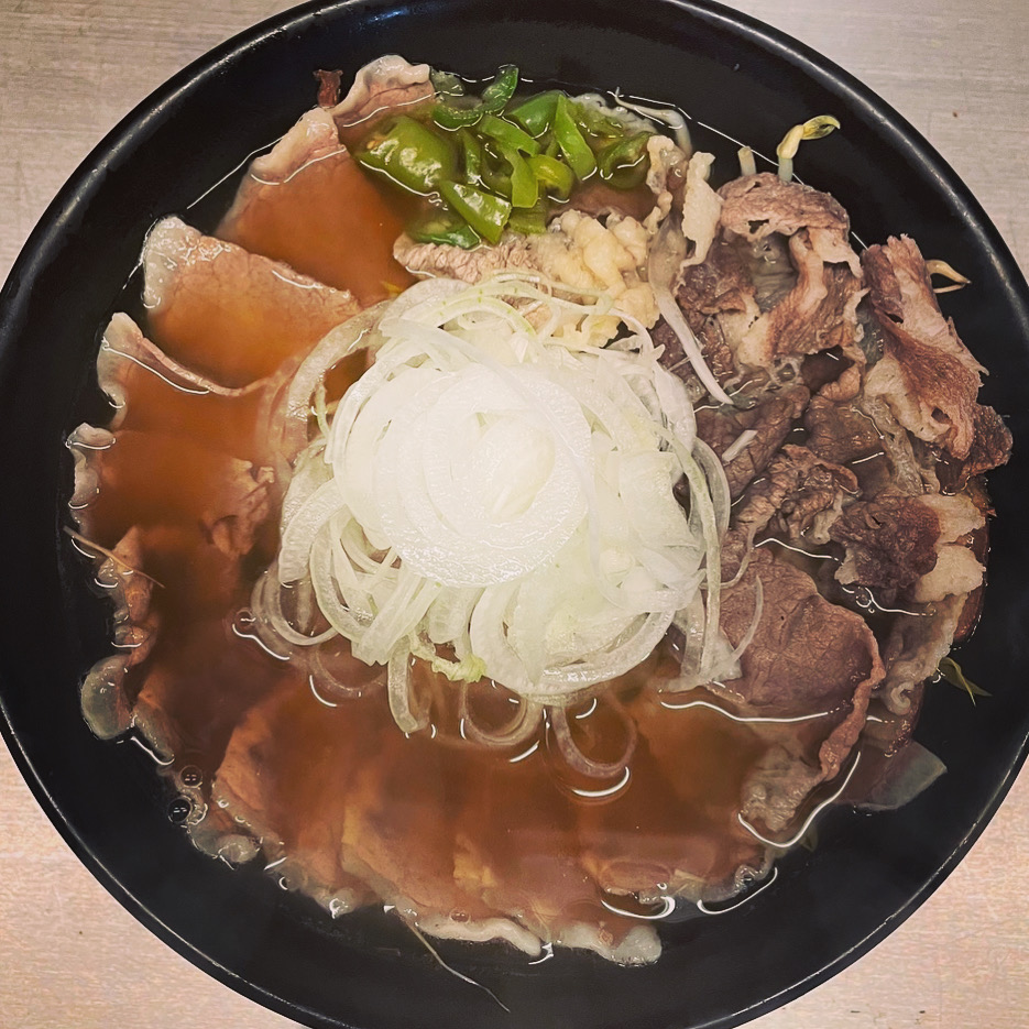 소소식탁 반려동물 동반 맛집
