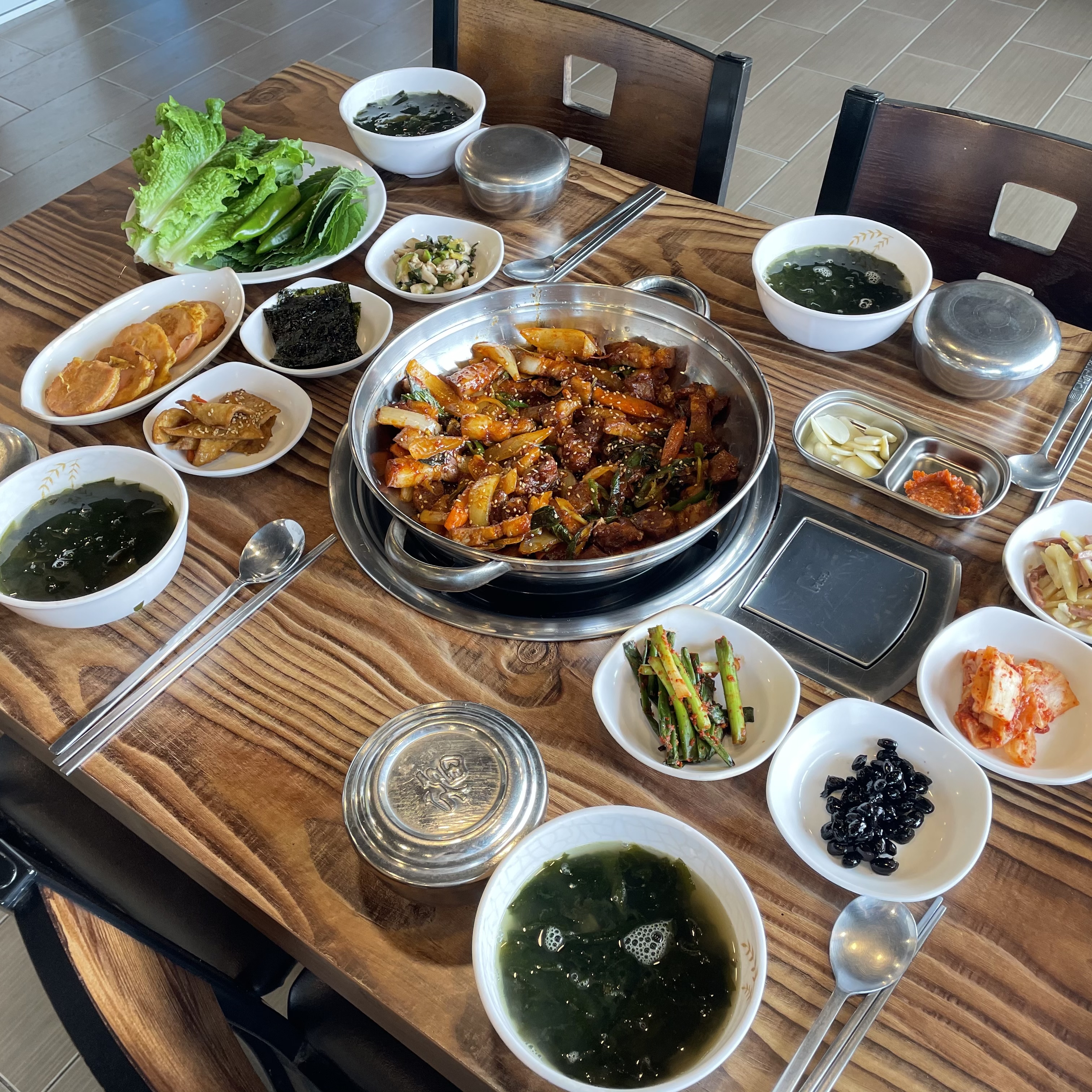돈순이