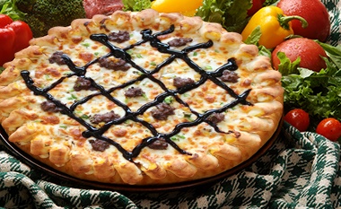 황철수피자 안중점