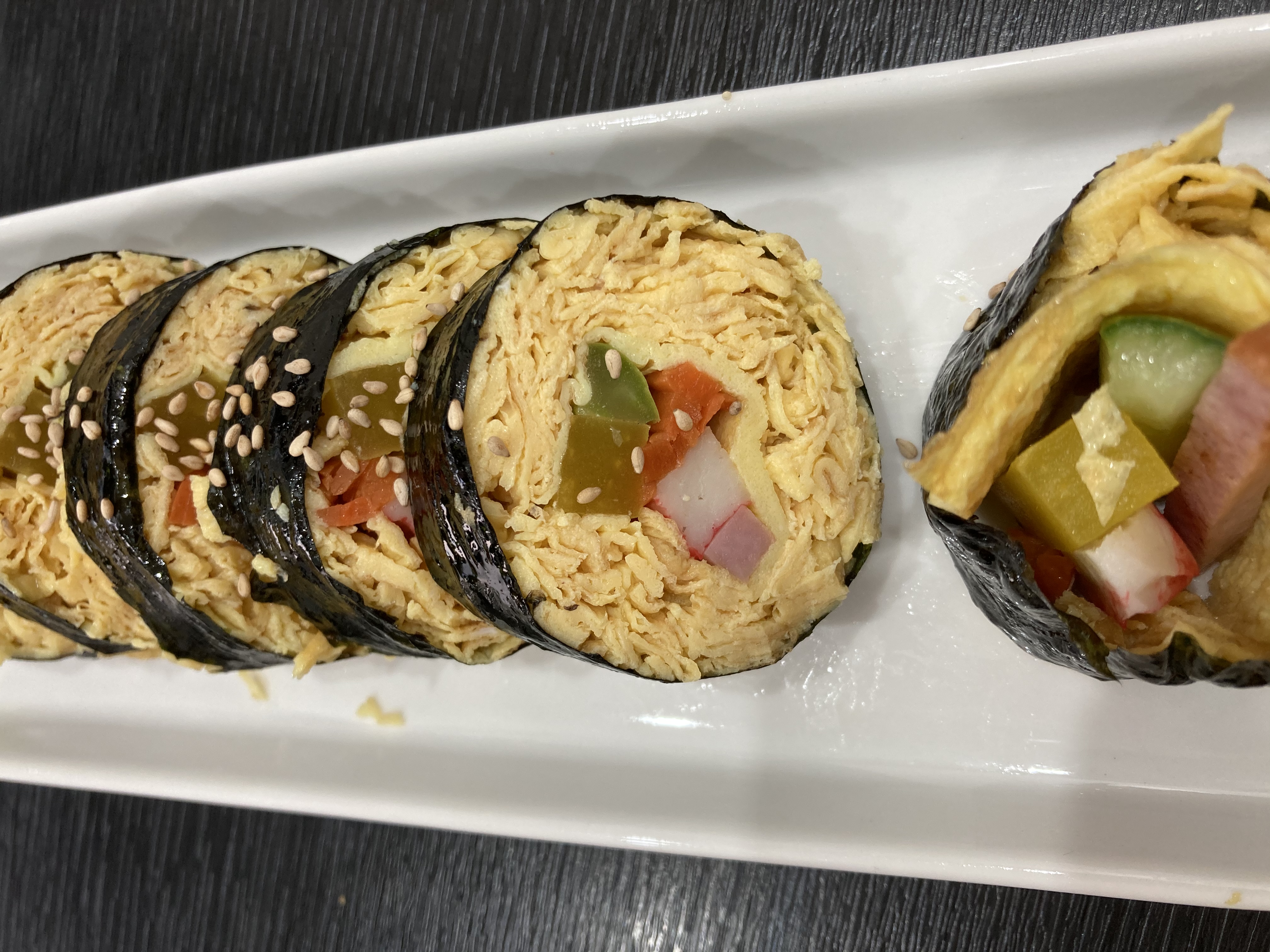 김밥가게