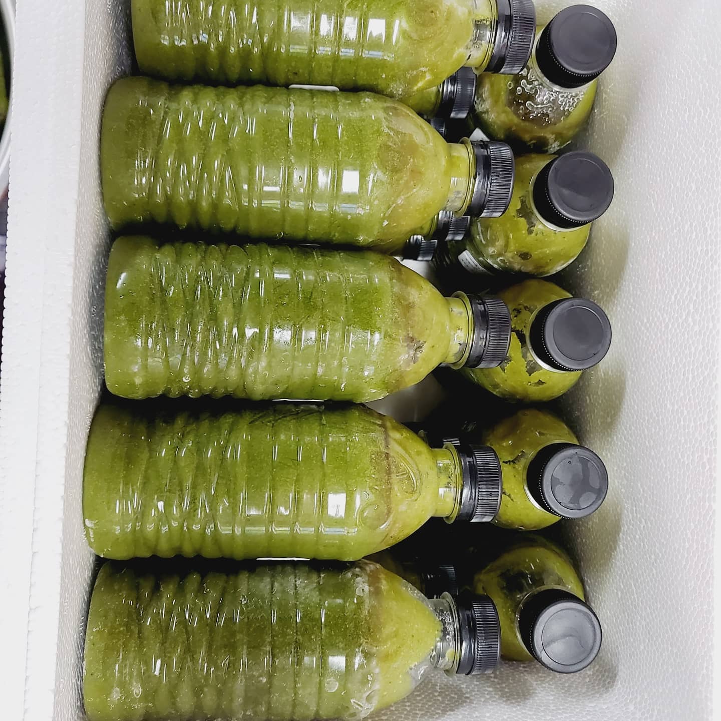 곰수제청과일청 UMA디톡메이드 인천본점