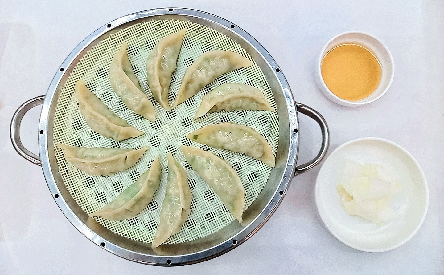 종가밀면